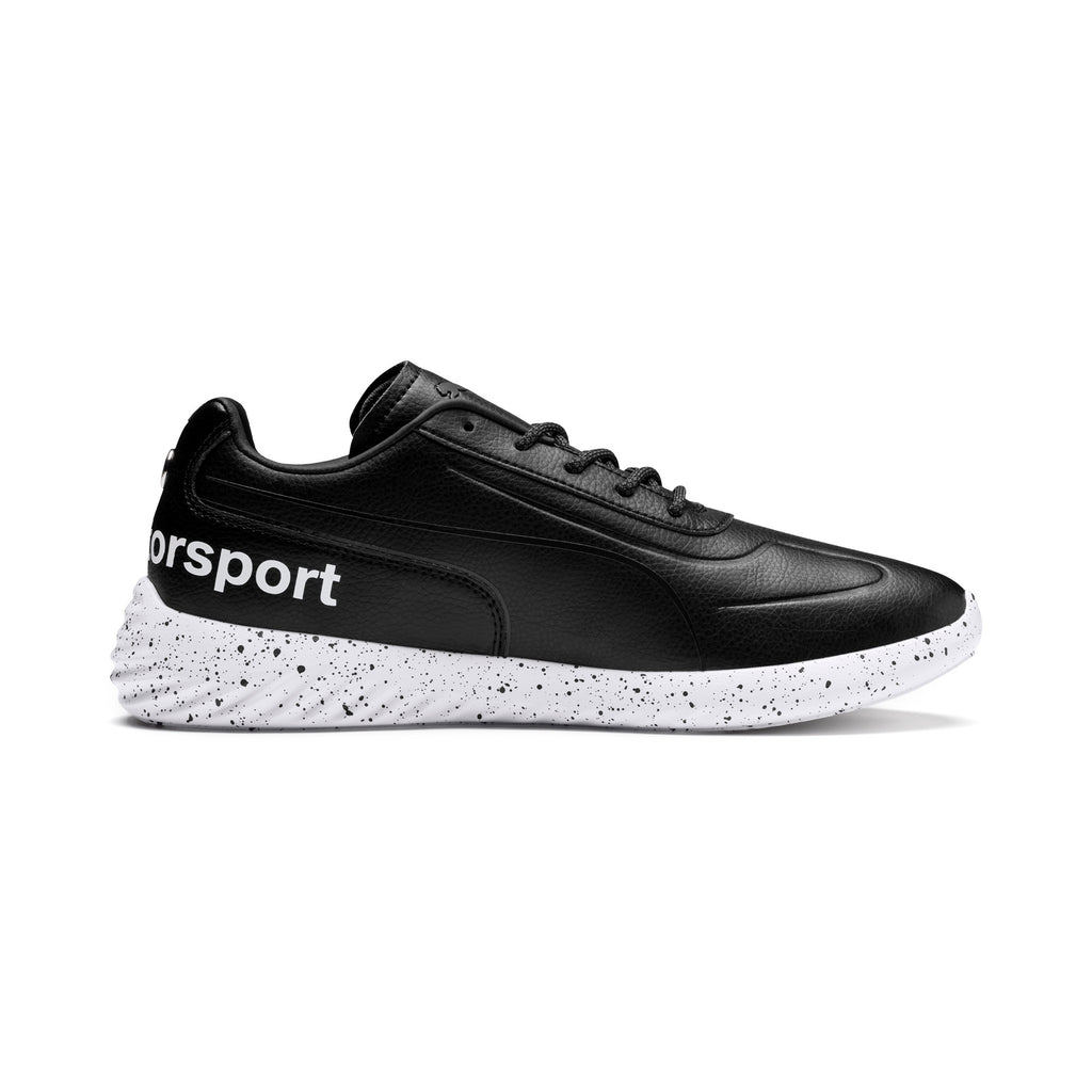 [306390-01] Mens Puma BMW Motorsport Speedcat Evo Synth