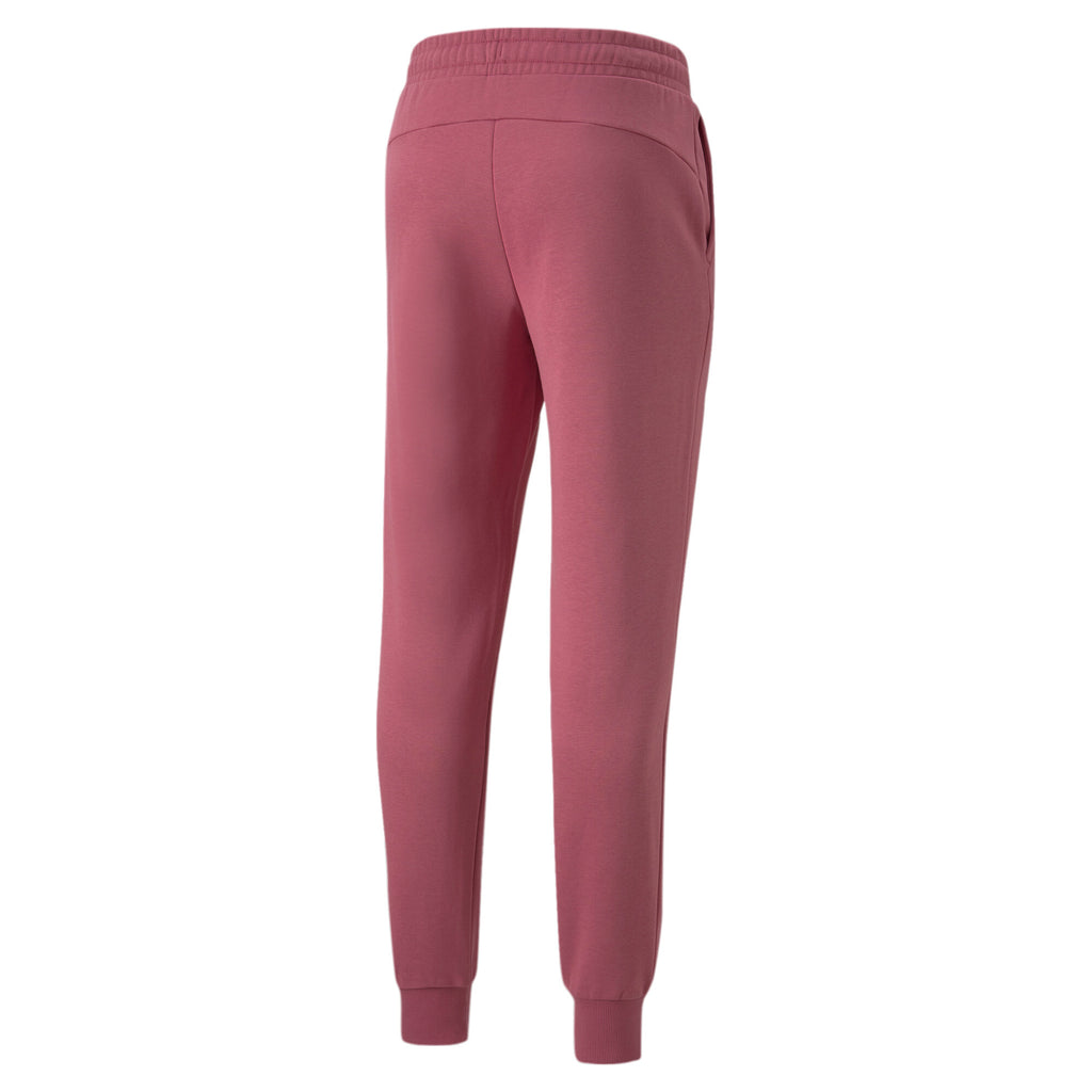 [536244-05] Mens Puma BMW Motorsport ESSENTIAL FLEECE PANTS