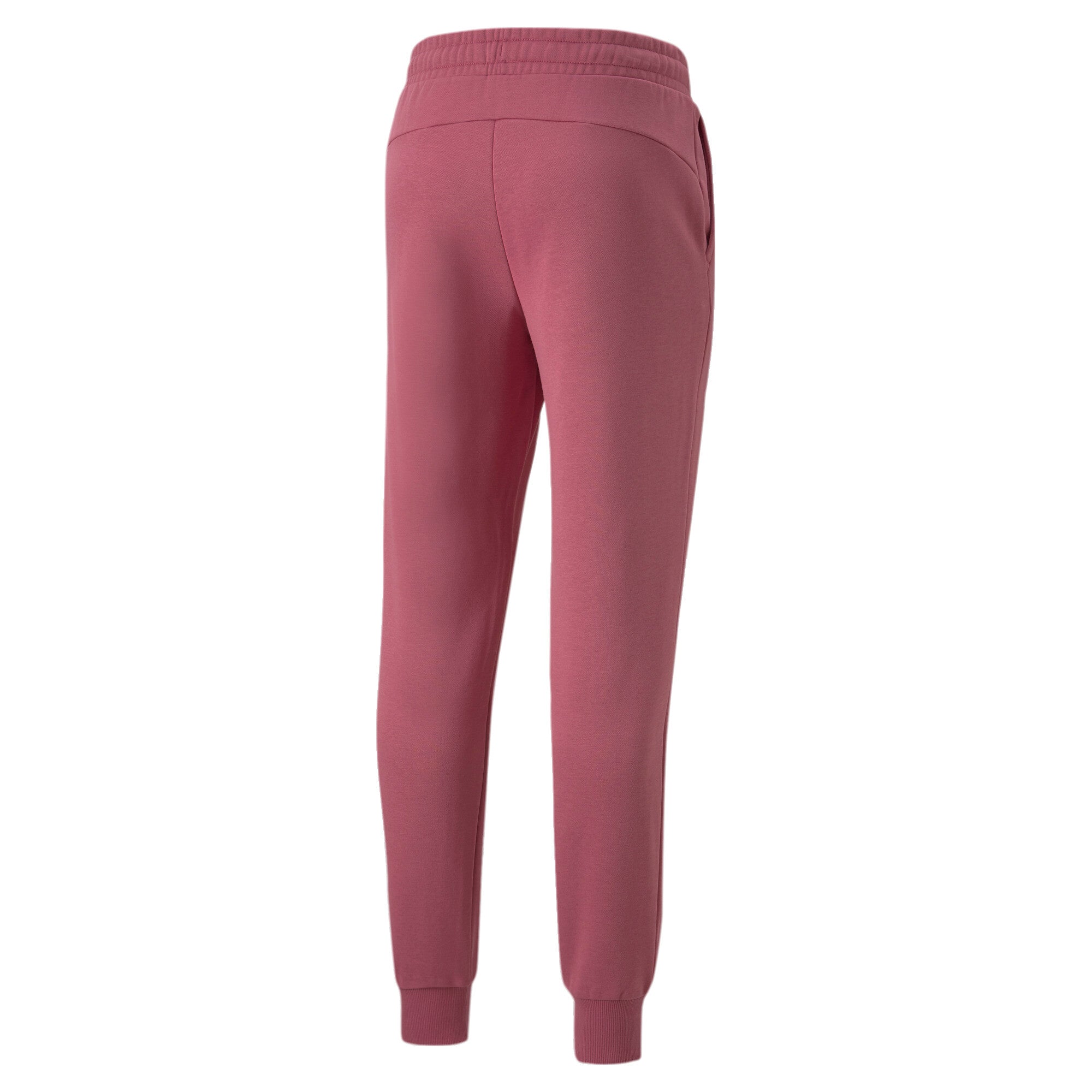 [536244-05] Mens Puma BMW Motorsport ESSENTIAL FLEECE PANTS