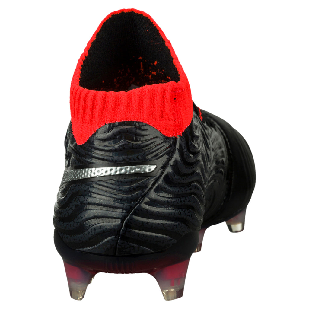 [104527-01] Mens Puma One 18.1 Firm Ground Cleats
