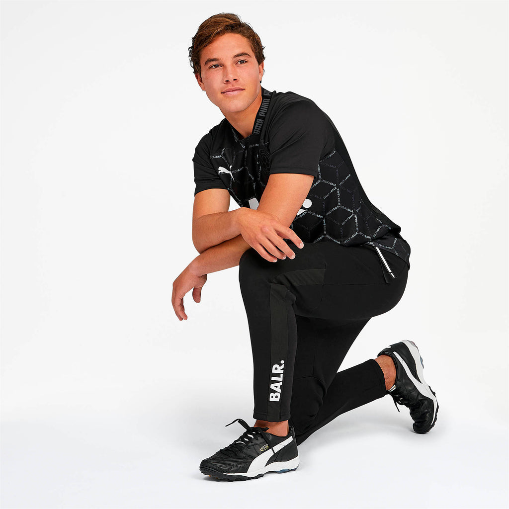 [656705-01] Mens Puma BALR Sweat Pants