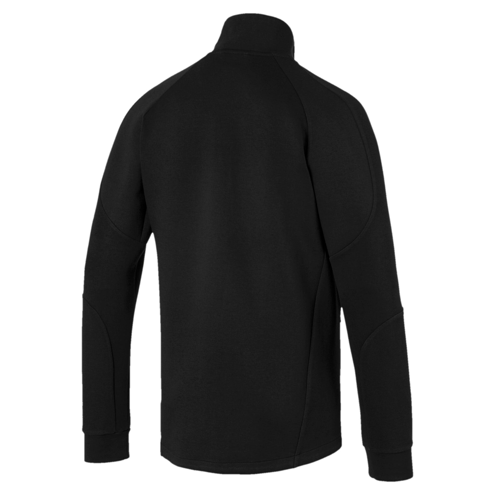 [580095-01] Mens Puma EVOSTRIPE JACKET