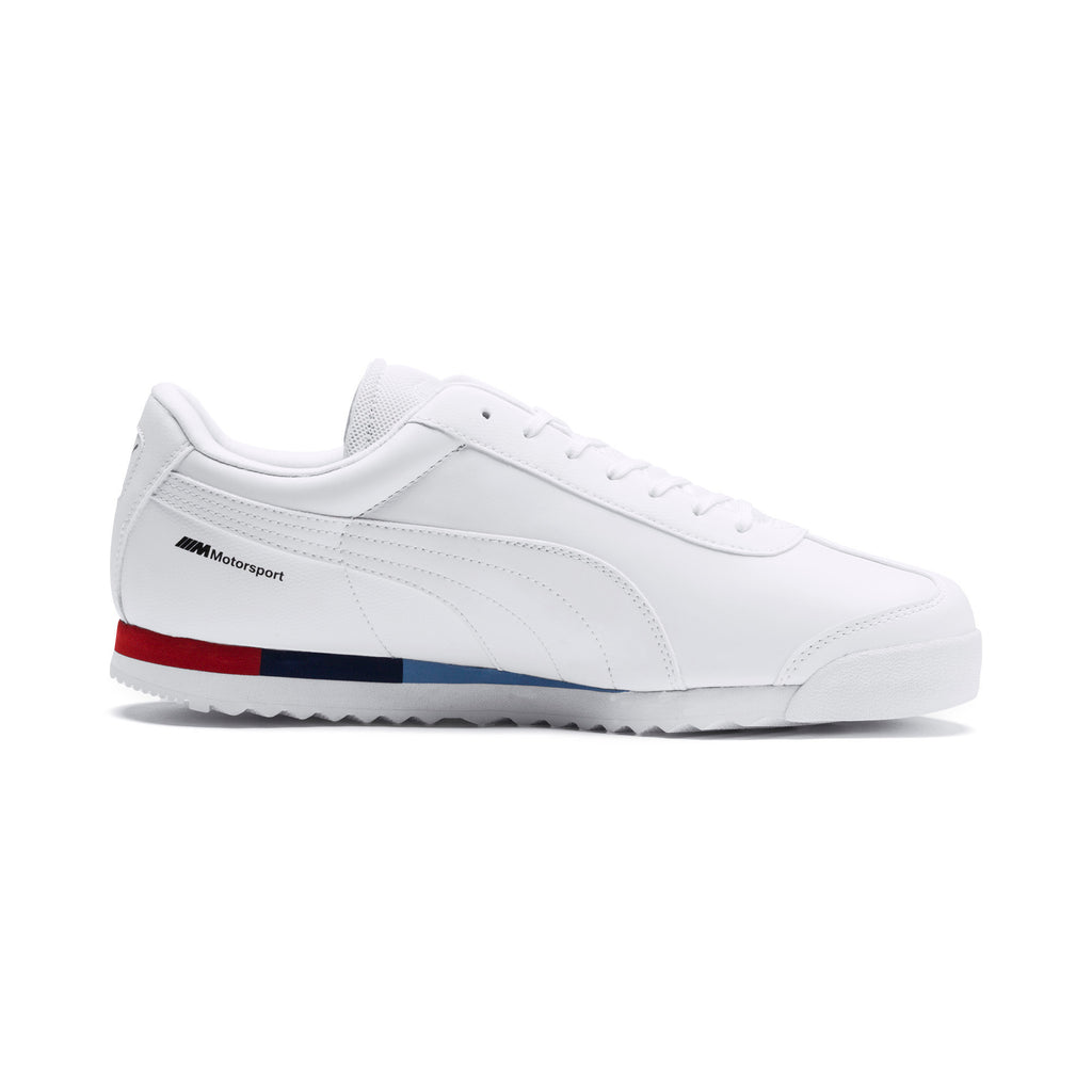 [306195-04] Mens Puma Bmw Motorsport Roma