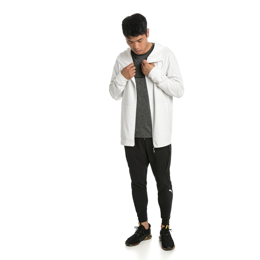 [517306-03] Mens Puma NerverRunBack Tapered Pant