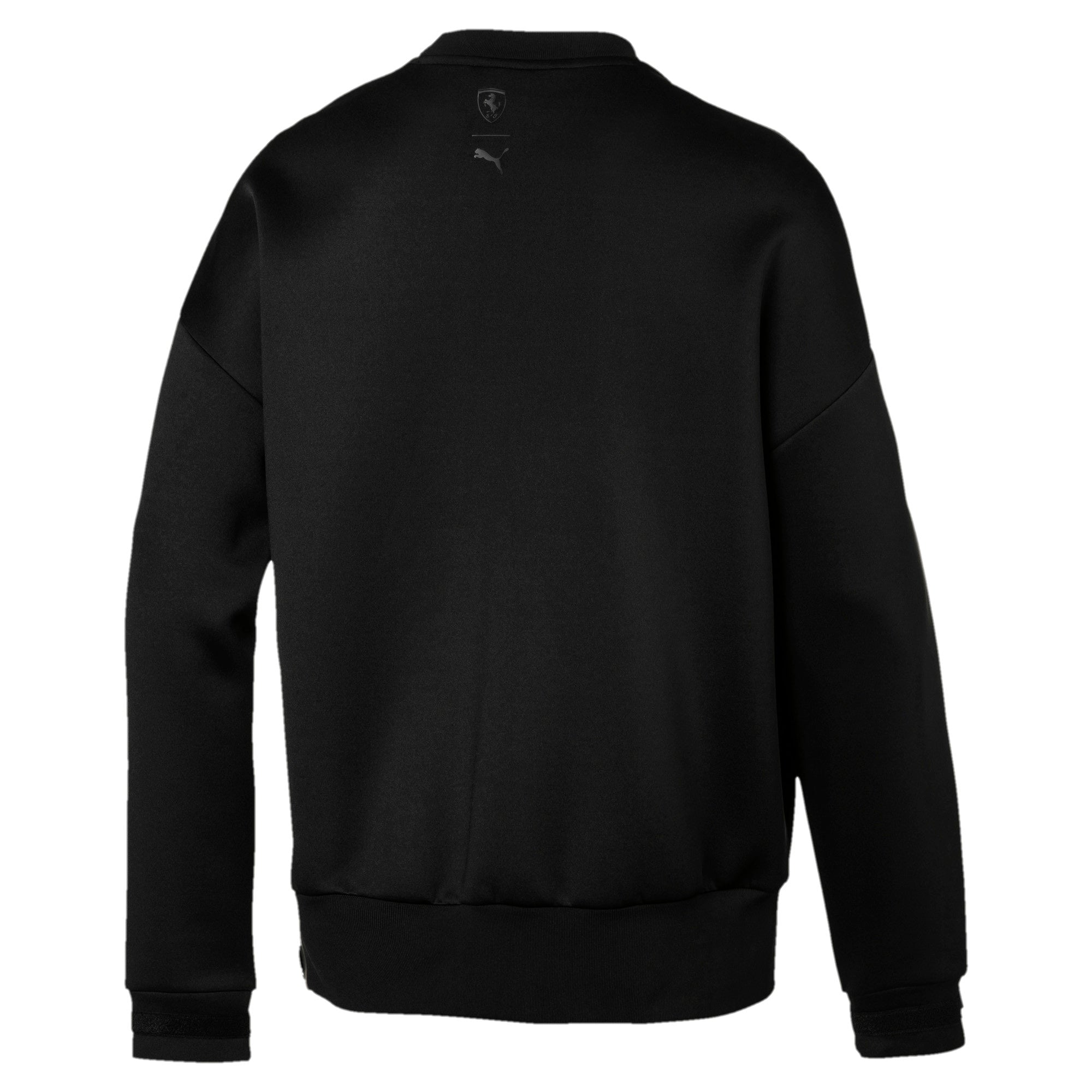 [576990-01] Mens Puma Ferrari SFXX01 Crew