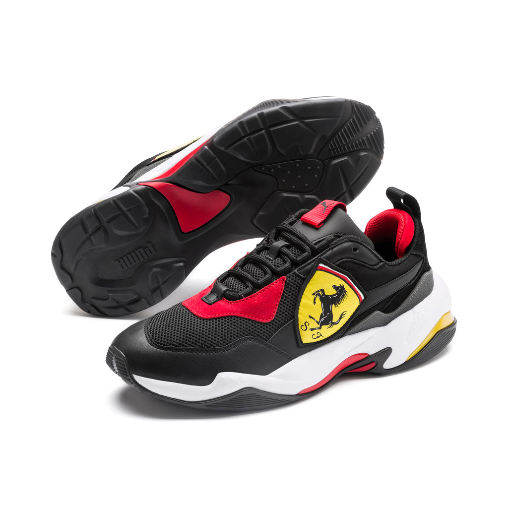 [339869-01] Mens Puma SF Ferrari Thunder