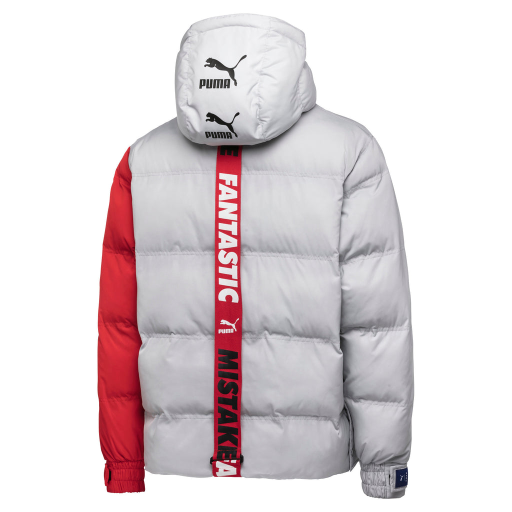 [576955-45] Mens Puma x Ader Jacket