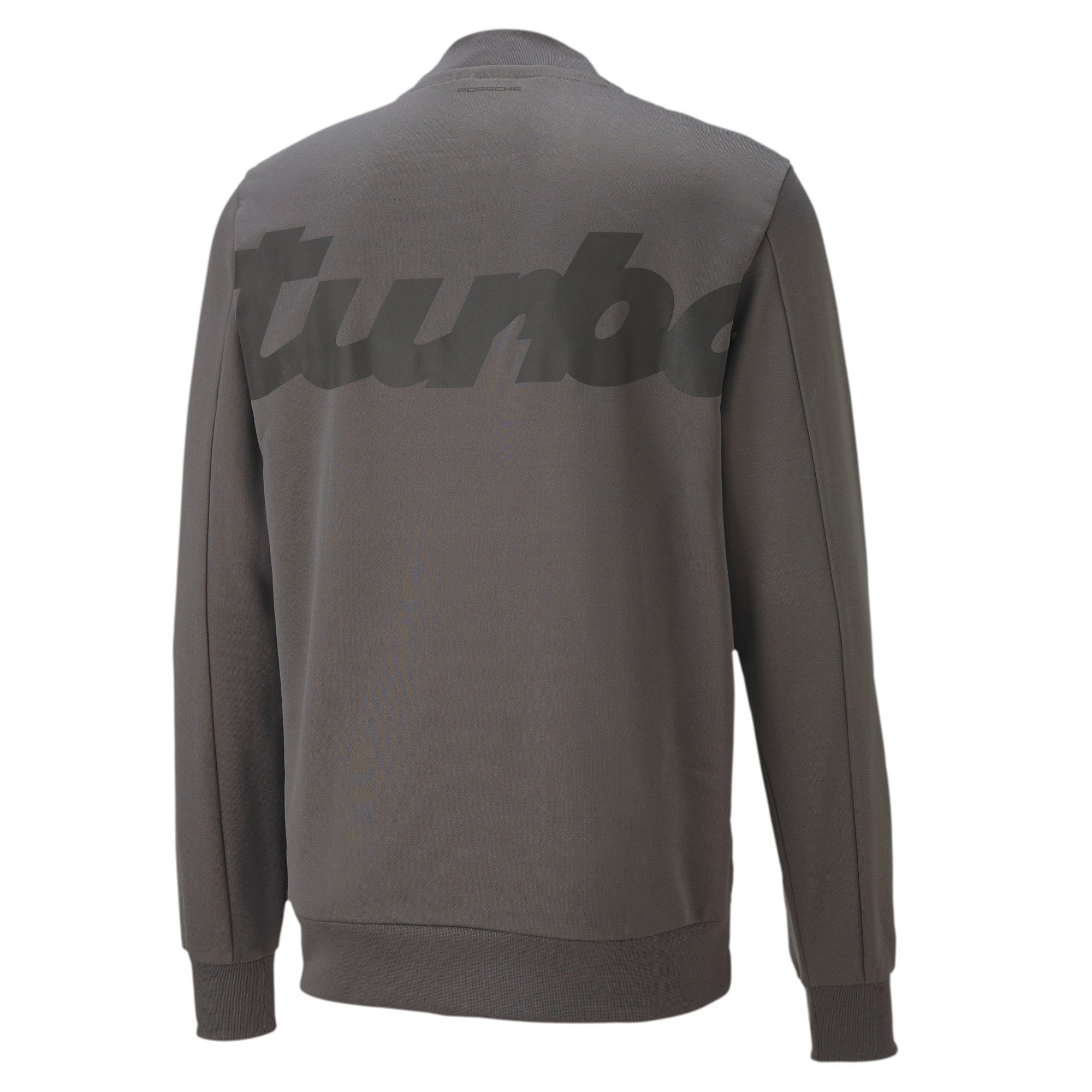 [596611-01] Mens Puma Porsche Legacy Crew Sweat