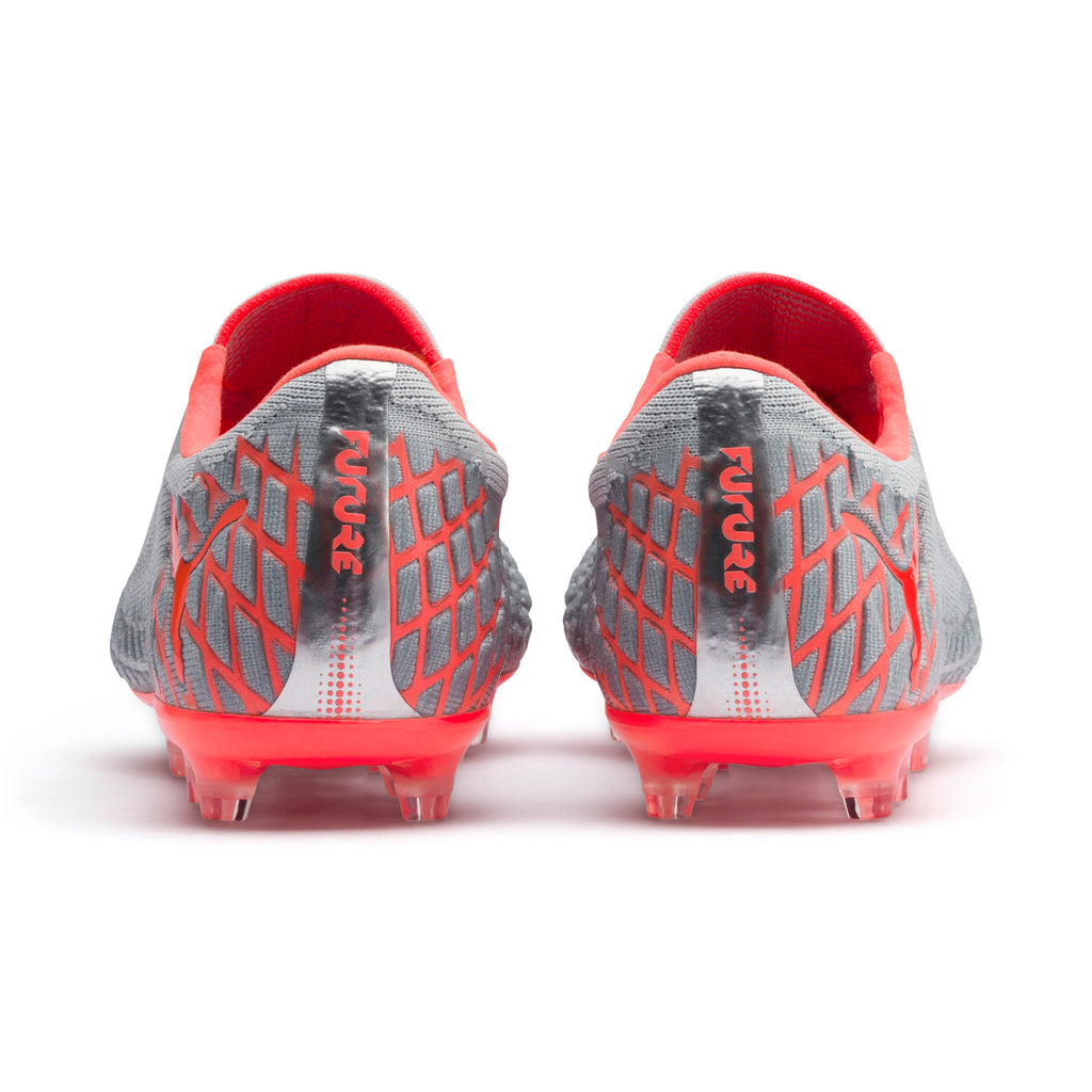 [105730-01] Mens Puma Future 4.1 Netfit Low Fg/Ag