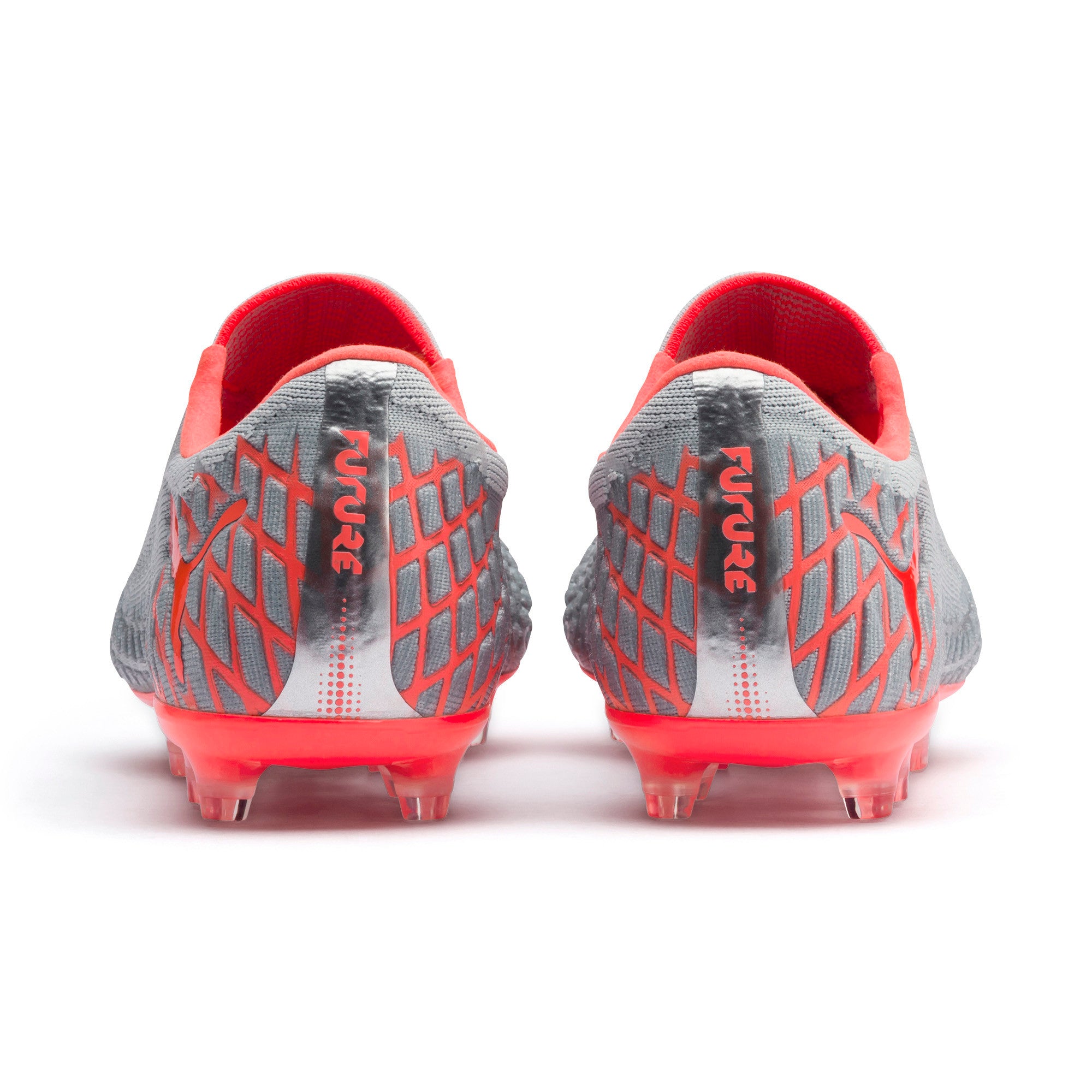 [105730-01] Mens Puma Future 4.1 Netfit Low Fg/Ag