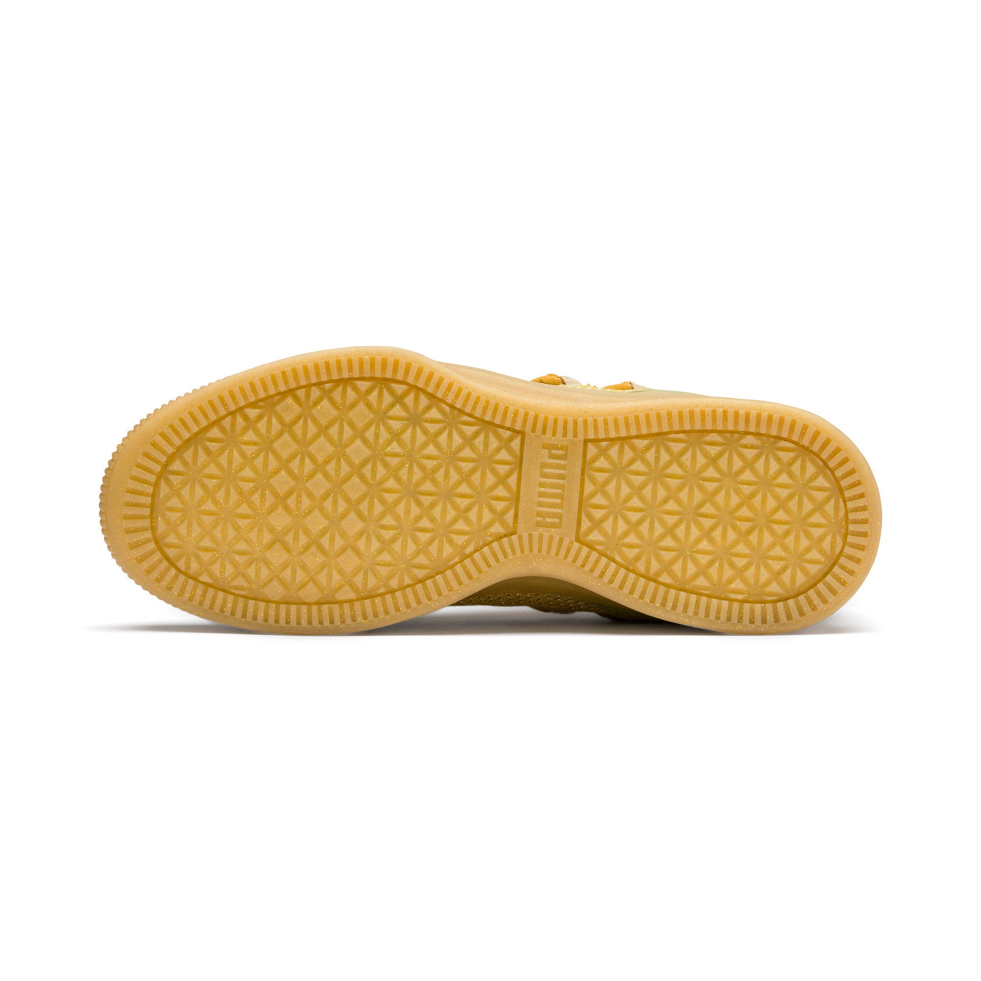 [192898-01] Mens Puma Clyde Court "Title Run"