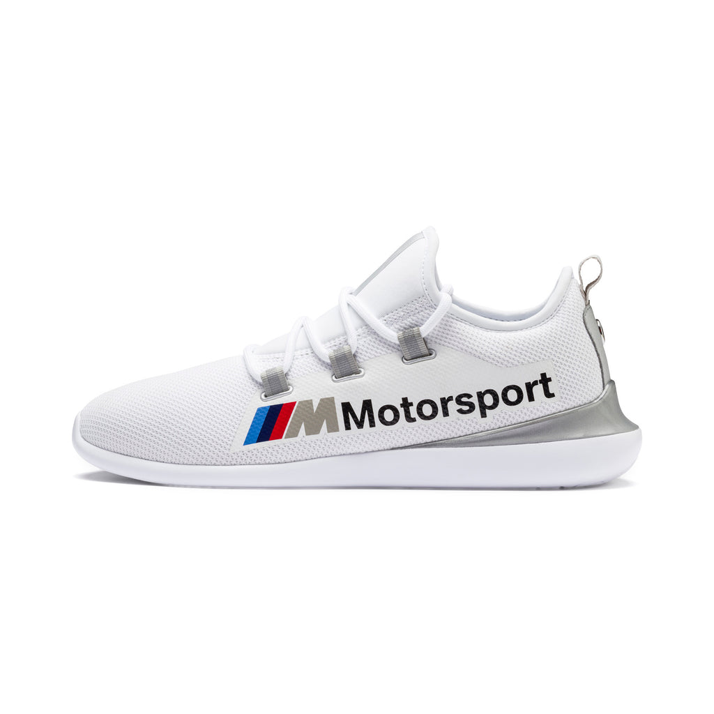 [306387-02] Mens Puma BMW Motorsport Evo Cat Racer