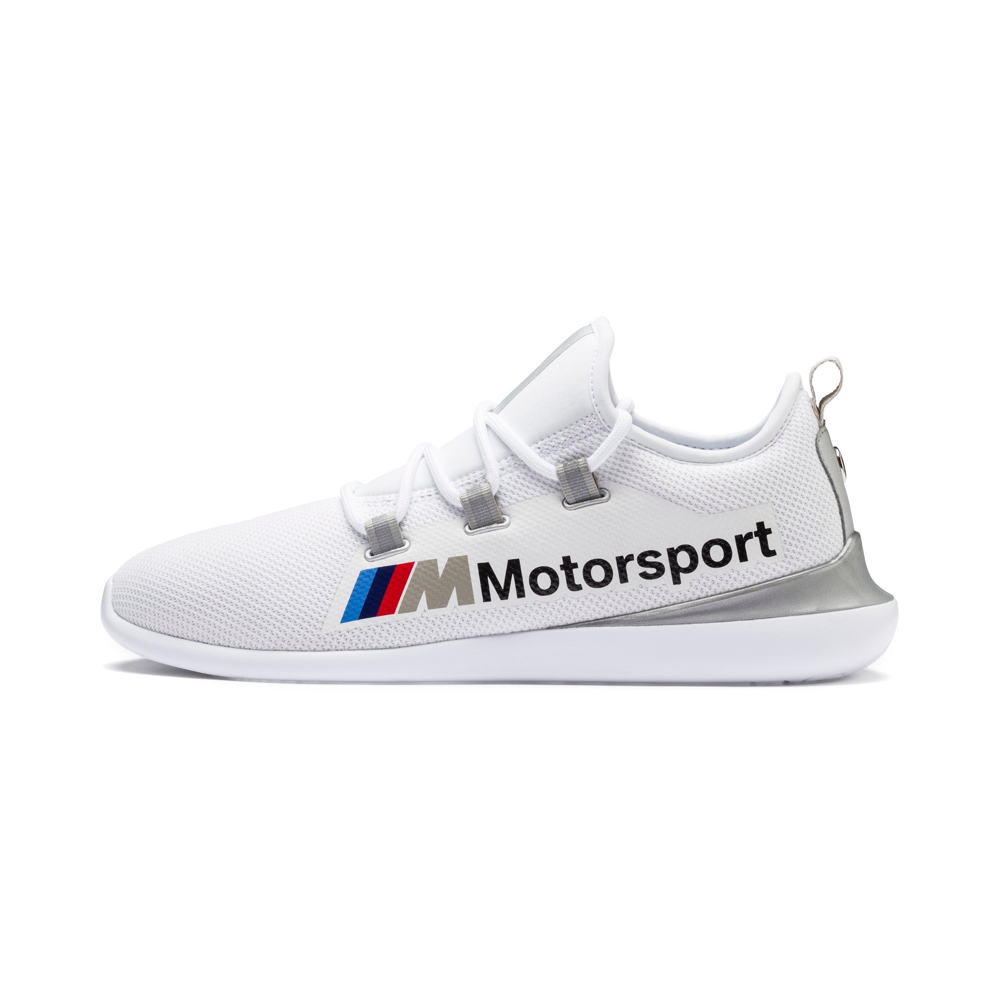 [306387-02] Mens Puma BMW Motorsport Evo Cat Racer