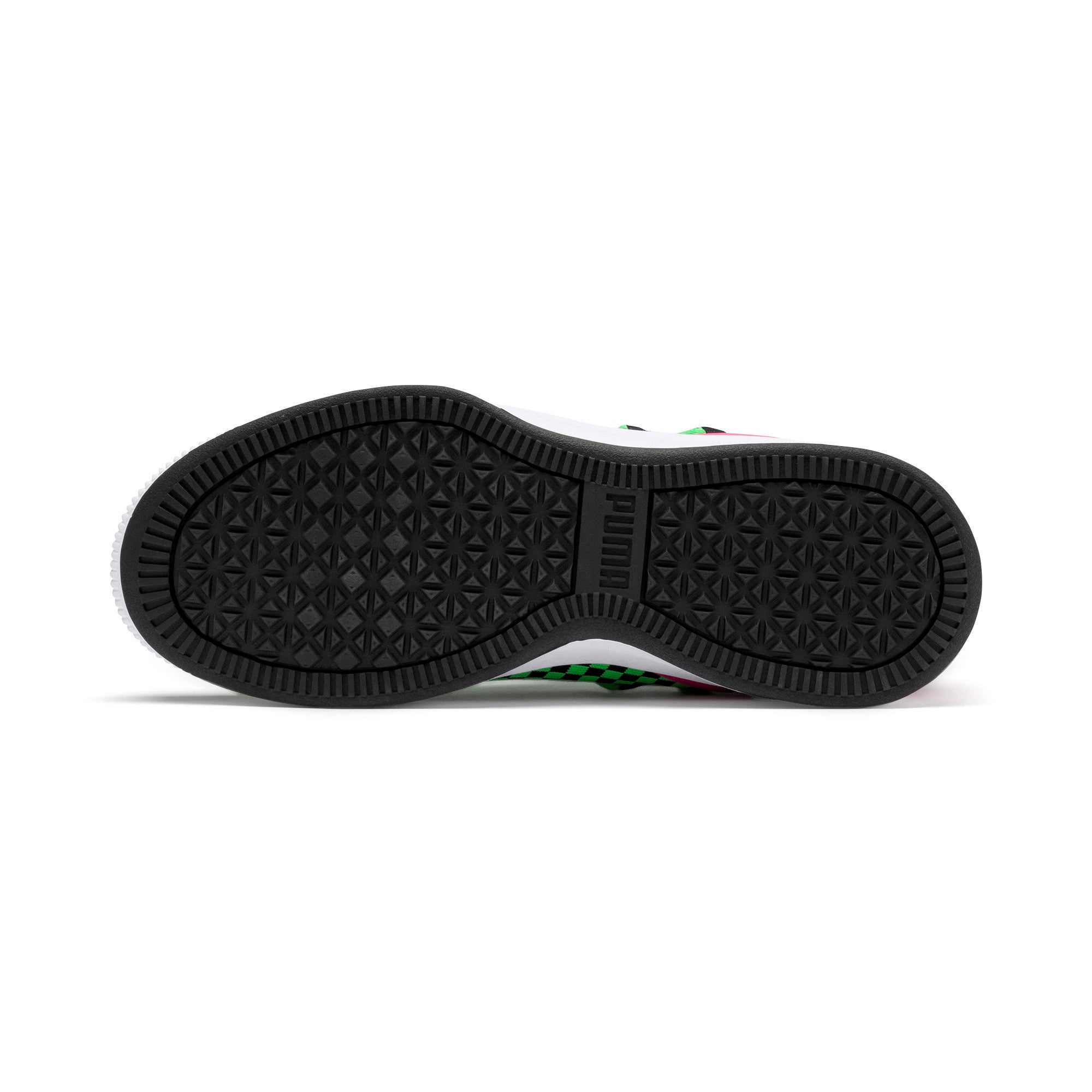 [192893-01] Mens Puma Clyde Court "Summertime"