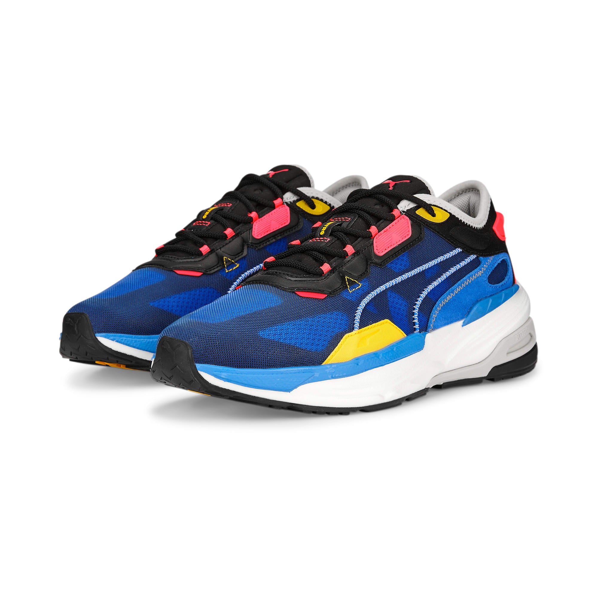 [387499-01] Mens Puma EXTENT NITRO ADV