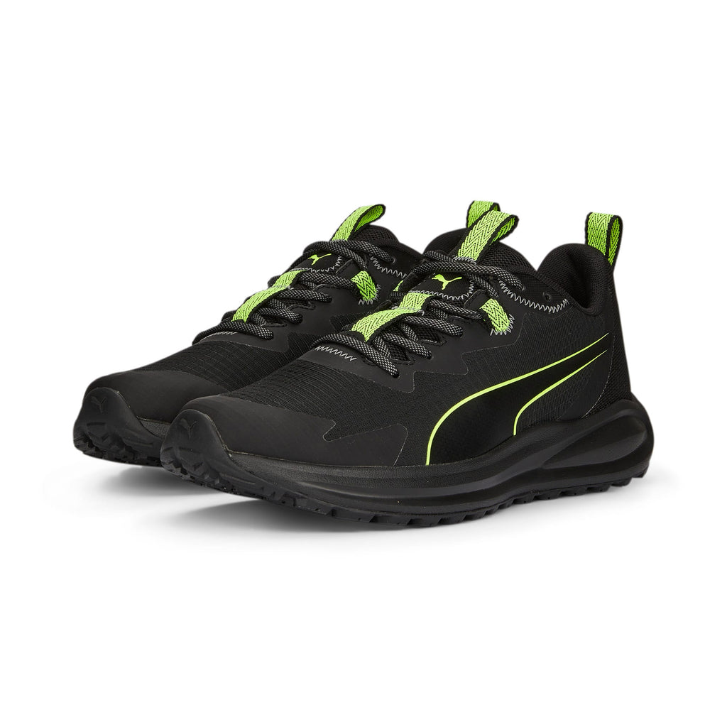 [376961-01] Mens Puma TWITCH RUNNER TRAIL