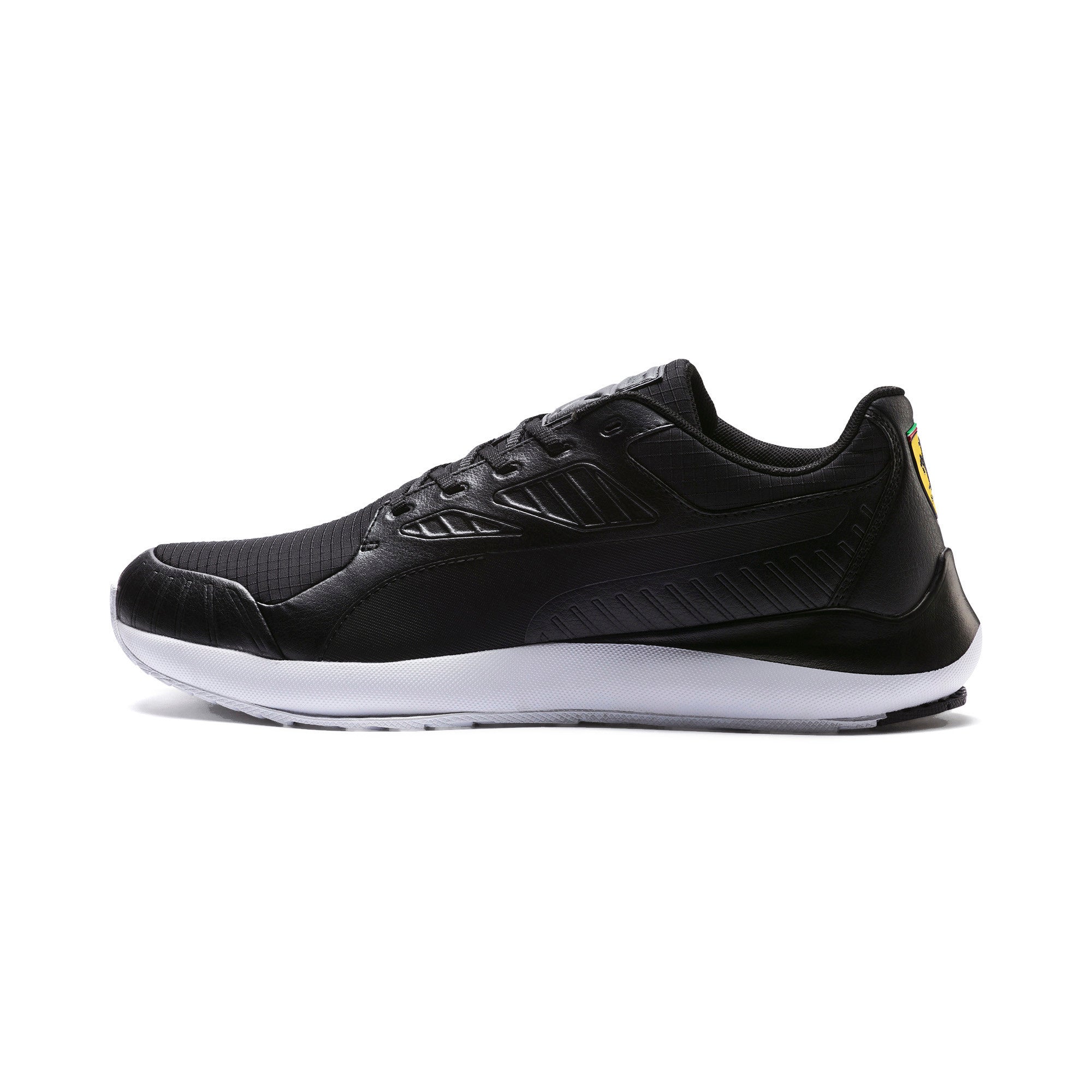[306206-01] Mens Puma SF Evo Cat II