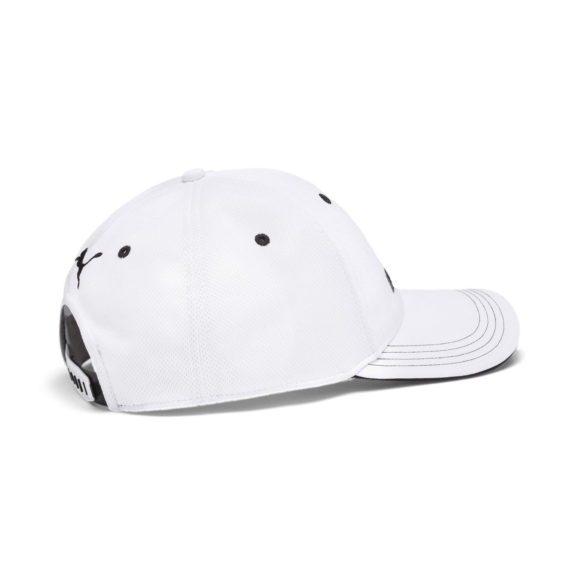 [022536-02] Mens Puma BMW Motorsport Baseball Cap - sneakAR
