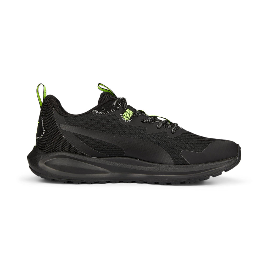 [376961-01] Mens Puma TWITCH RUNNER TRAIL