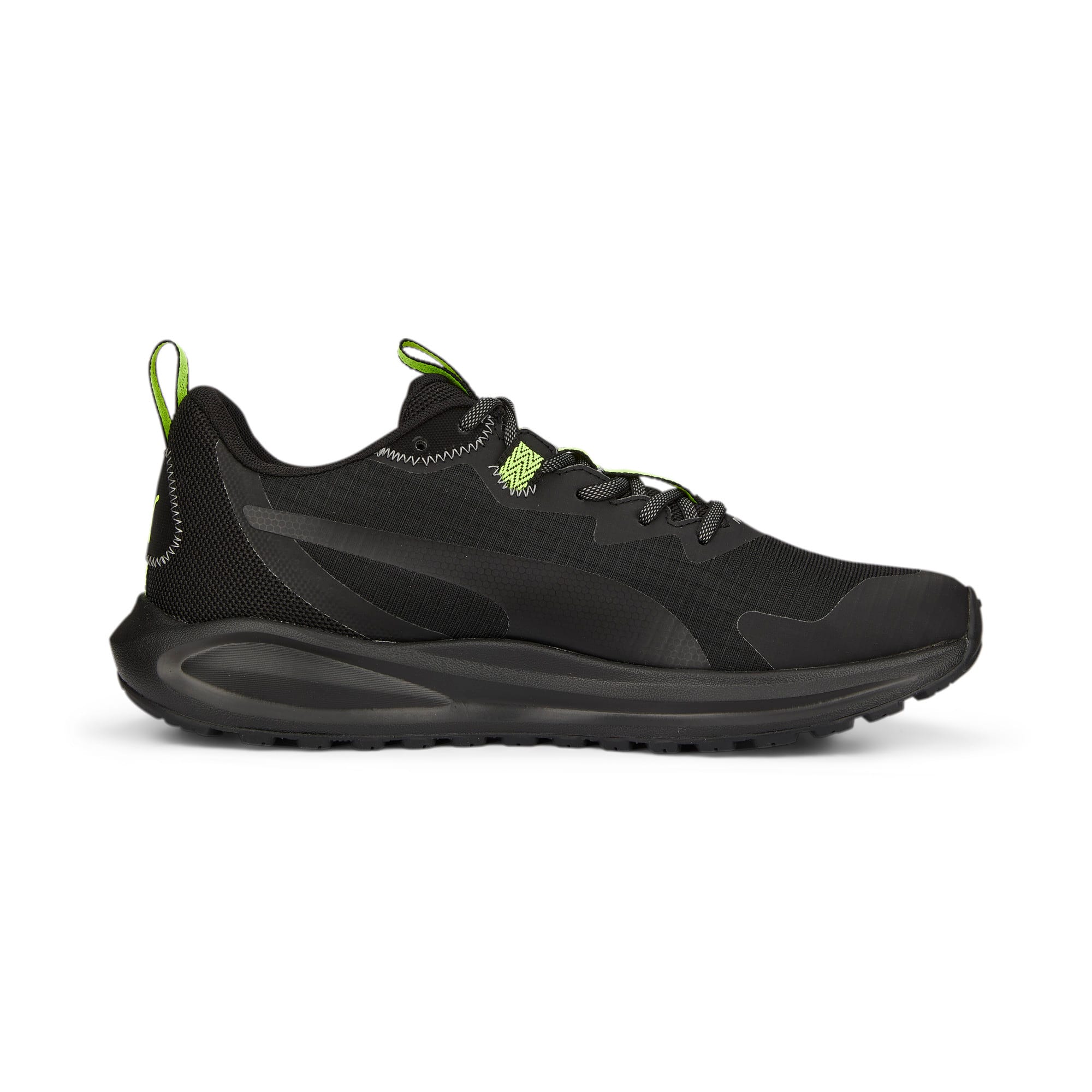[376961-01] Mens Puma TWITCH RUNNER TRAIL