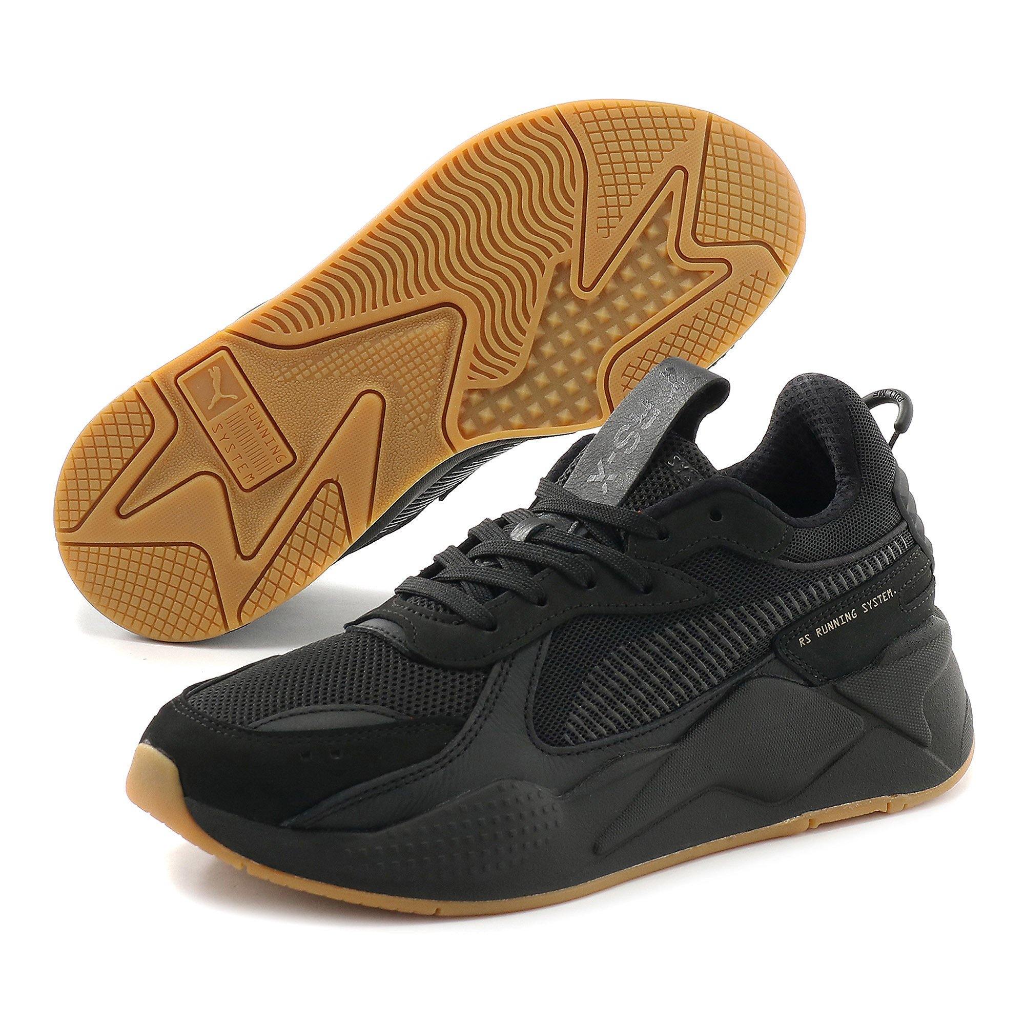 [374046-01] Mens Puma RS-X Mono - sneakAR