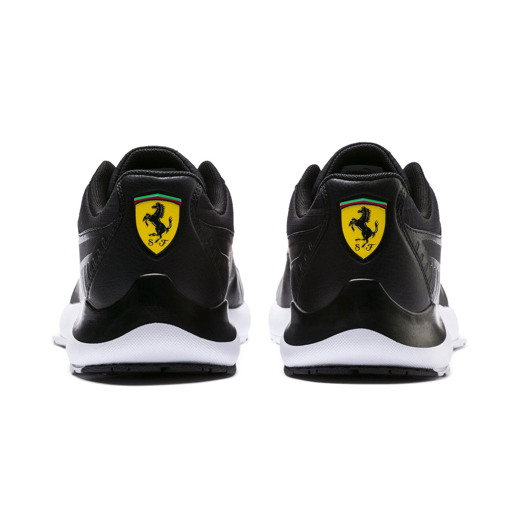 [306206-01] Mens Puma SF Evo Cat II
