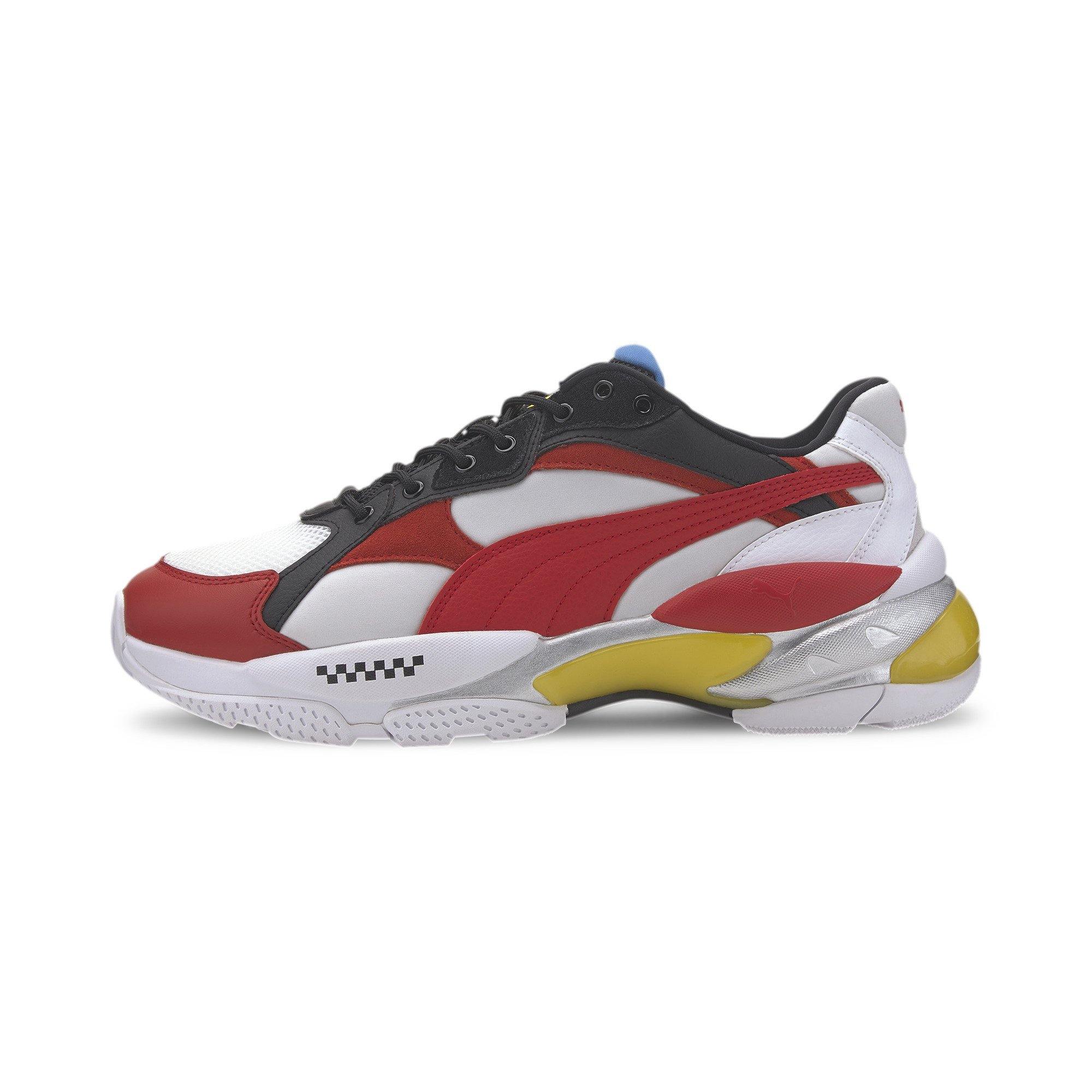 [306512-01] Mens Puma SF Ferrari Cell Epsilon - sneakAR