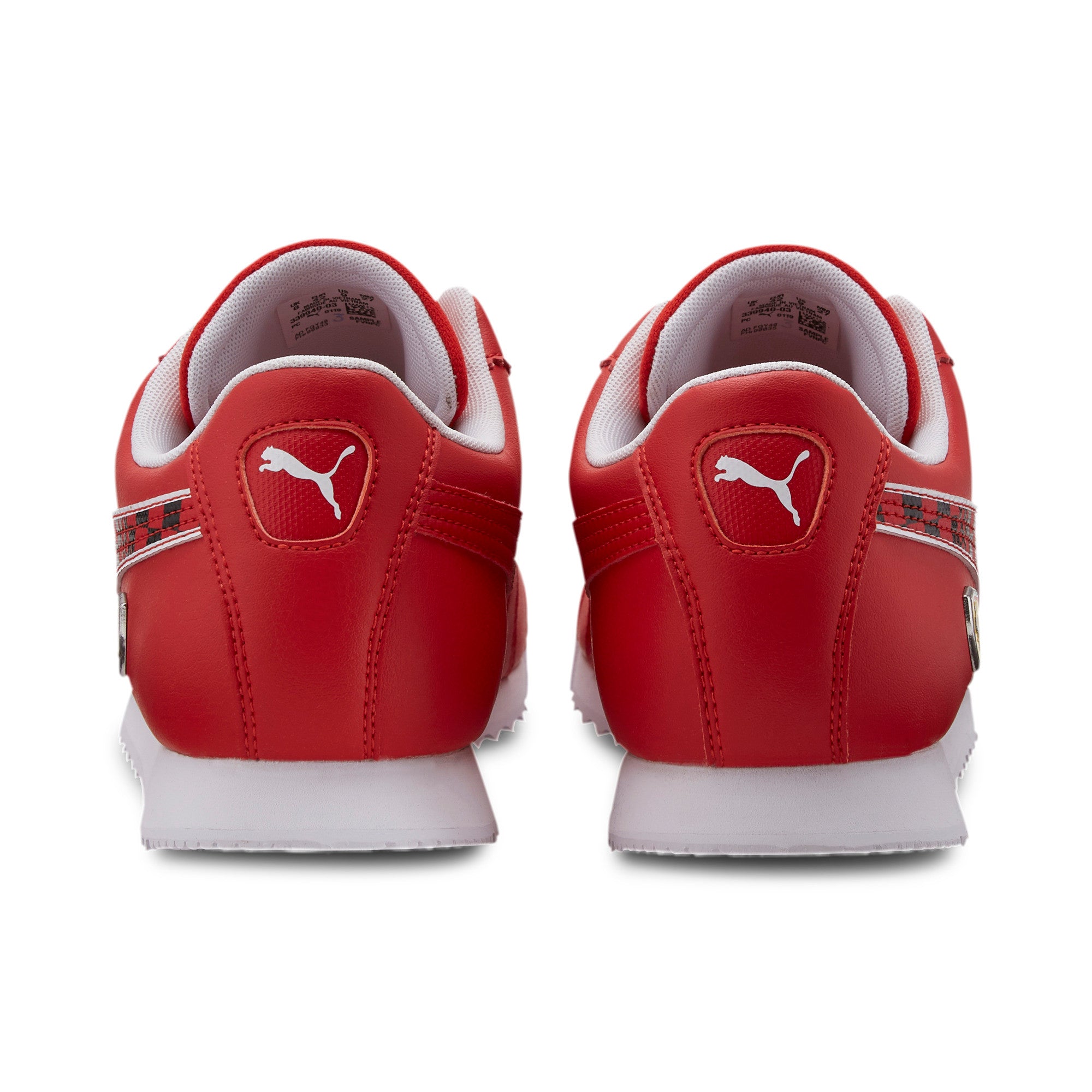 [339940-03] Mens Puma SF Ferrari Roma