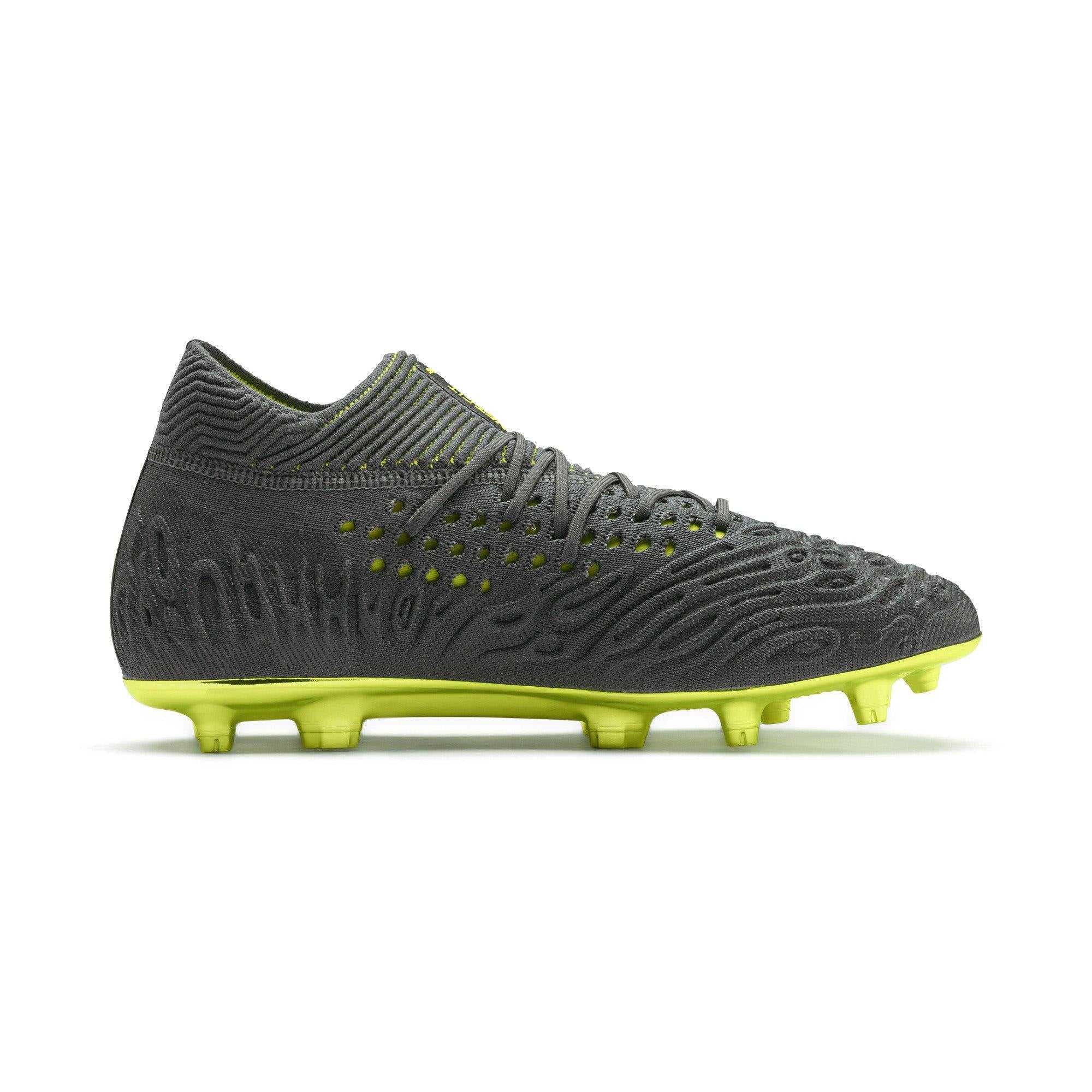 [105561-01] Mens Puma Future 19.1 Ltd.Ed. FG/AG - sneakAR