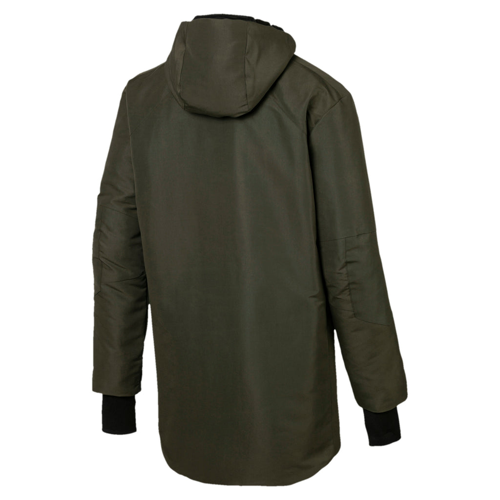 [576673-05] Mens Puma Ferrari RCT Jacket
