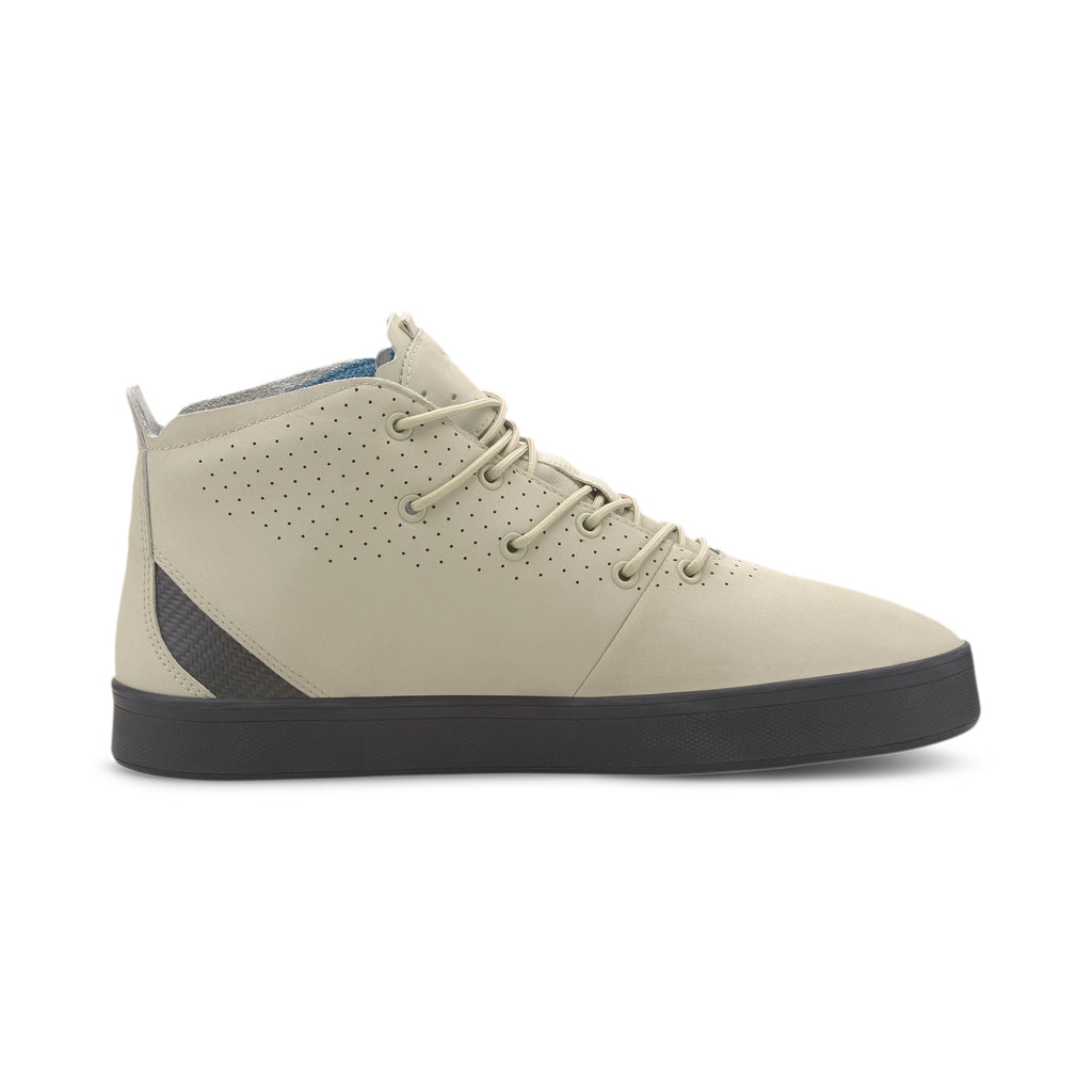 [339911-01] Mens Puma PD Porsche Design Meister Mid Nbk