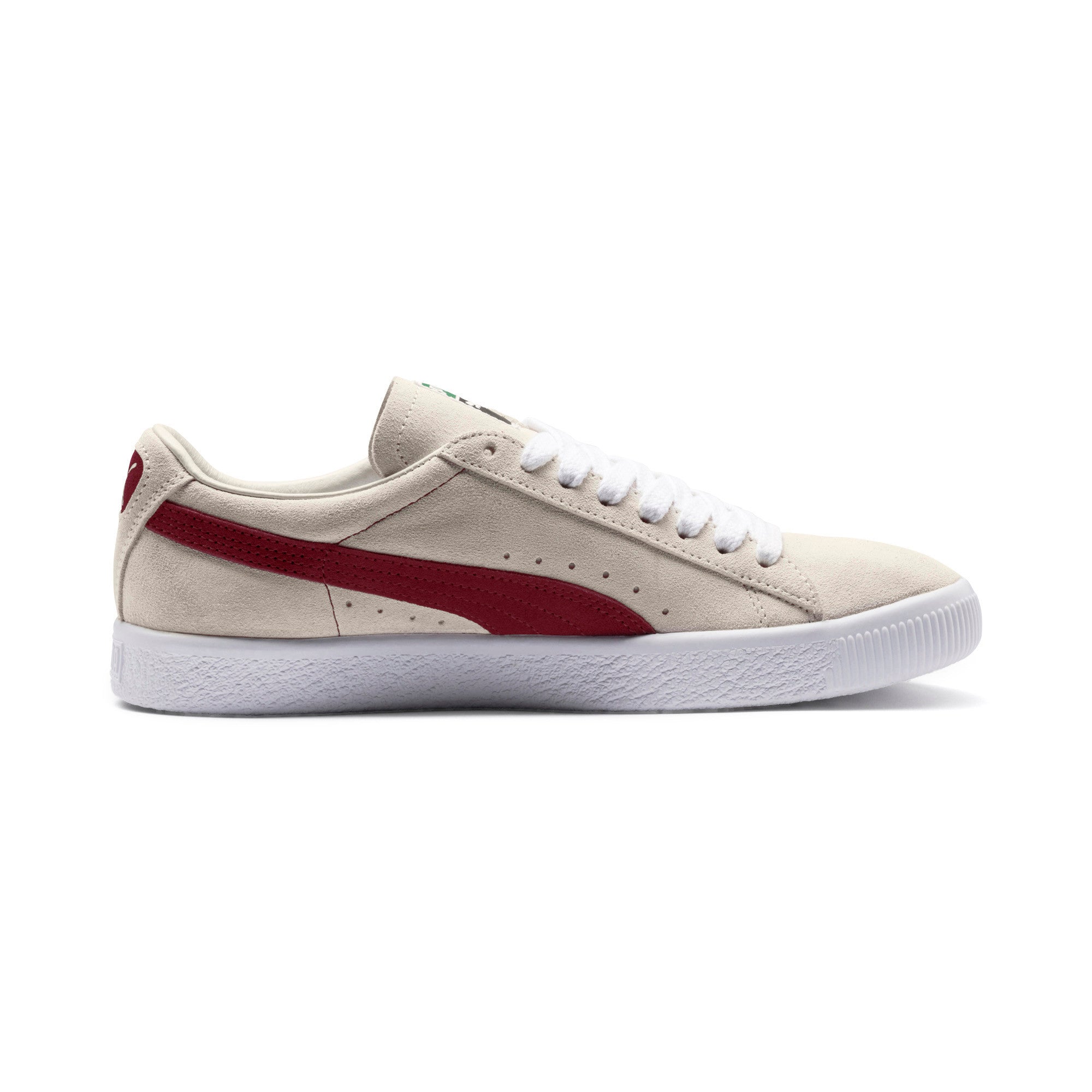 [365942-07] Mens Puma Suede 90681