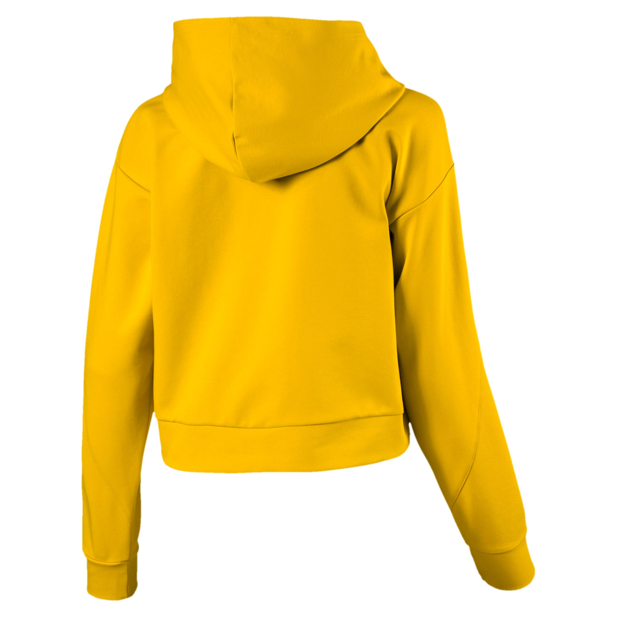 [580088-20] Womens Puma NU-TILITY HOODY