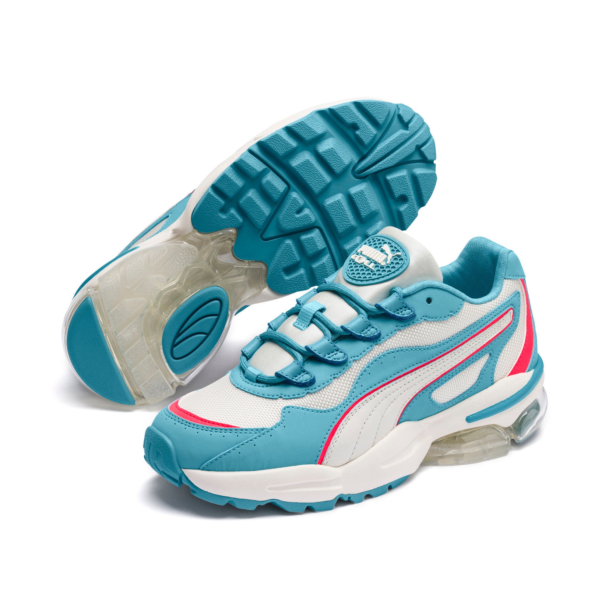 [370950-02] Womens Puma Cell Stellar