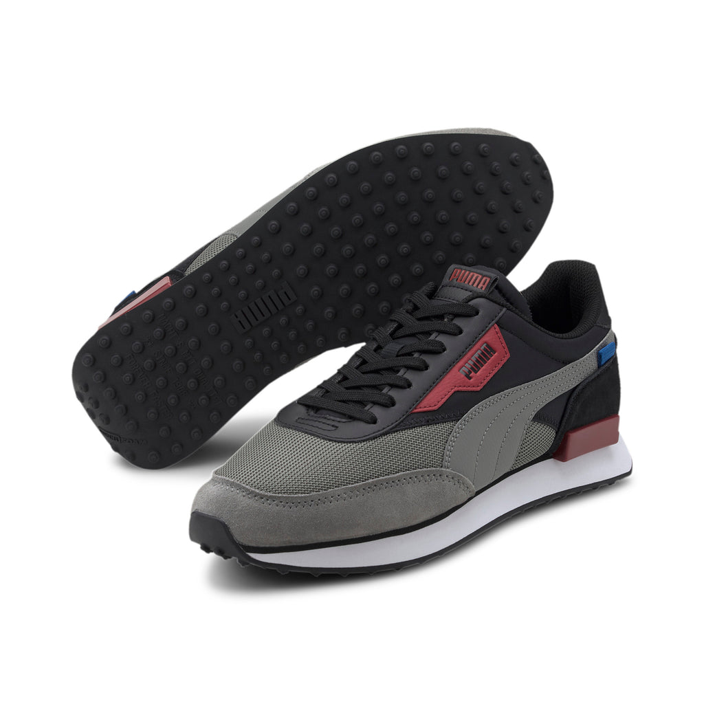 [373386-04] Mens Puma Future Rider New Tones