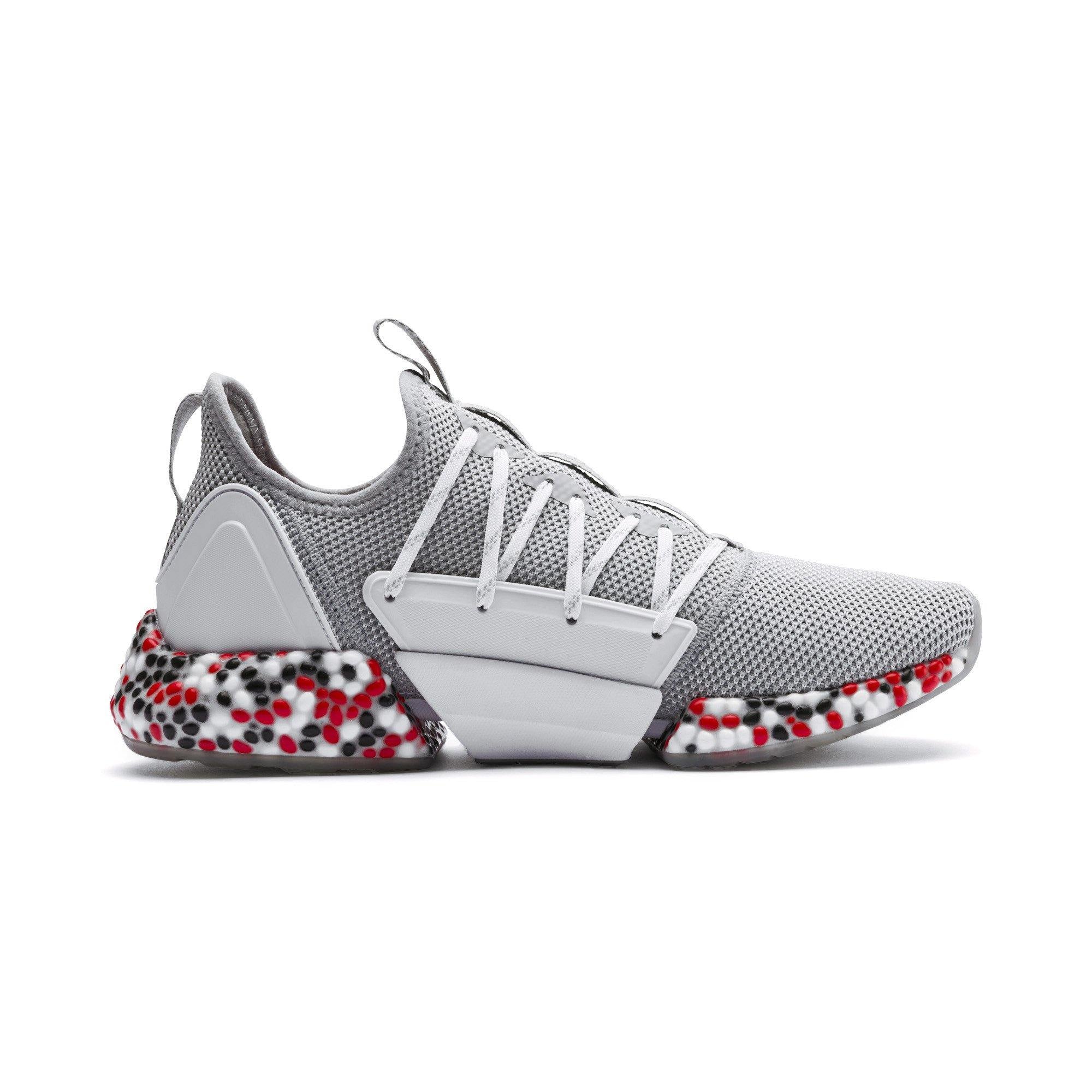 [191592-16] Mens Puma Hybrid Rocket Runner - sneakAR