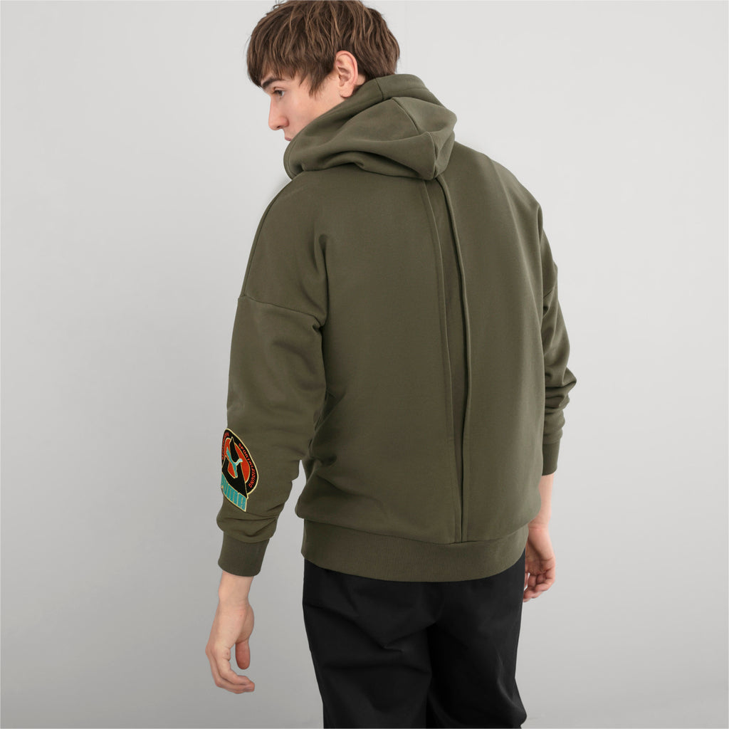 [576889-77] Mens Puma X Han Sweater