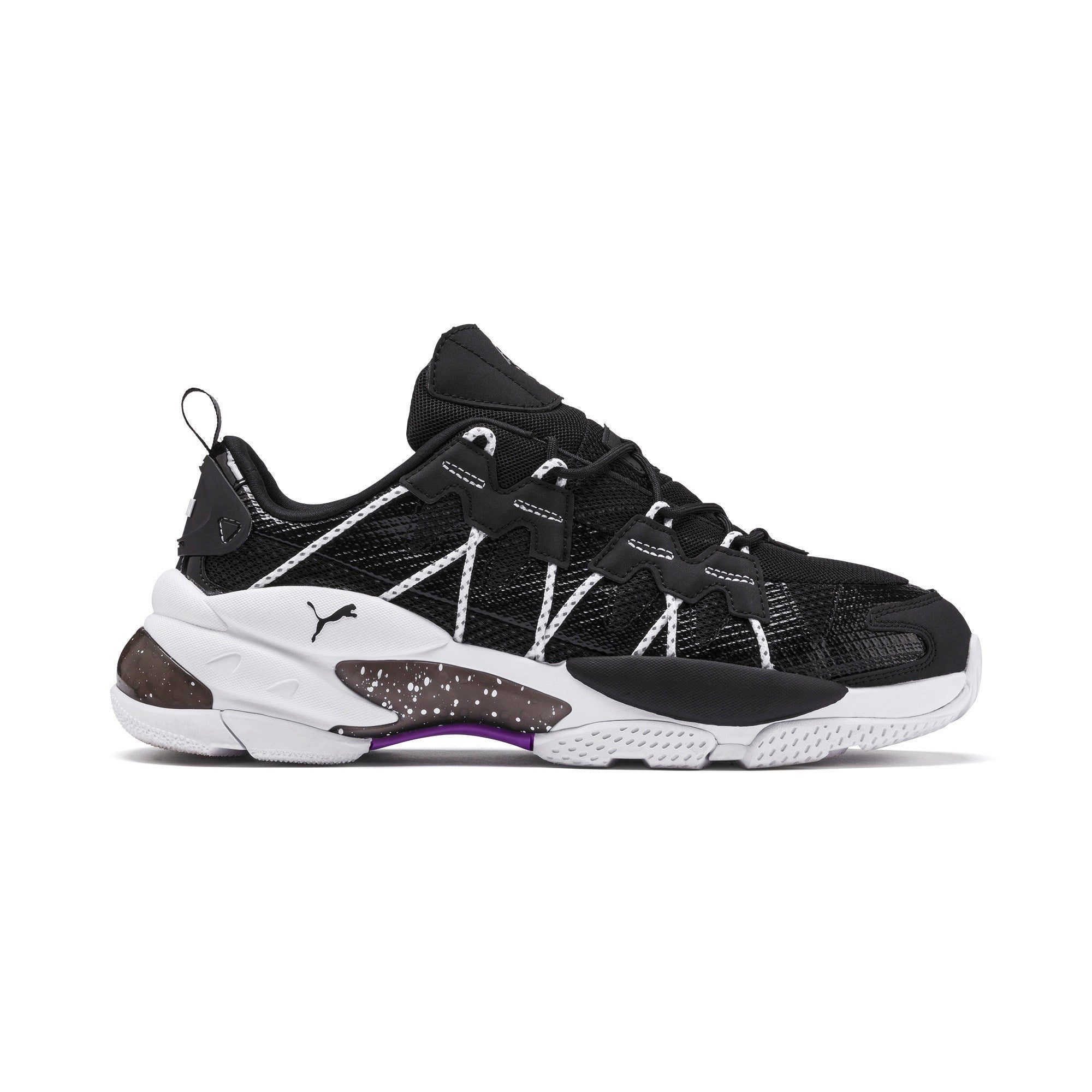 [370736-01] Mens Puma LQD Cell Omega Density