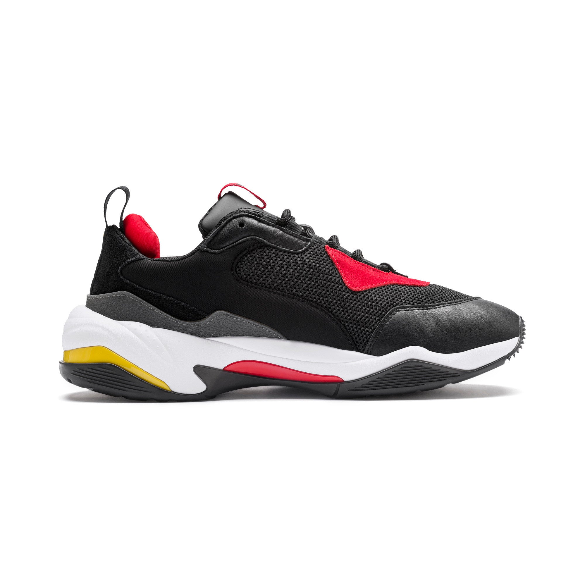 [339869-01] Mens Puma SF Ferrari Thunder