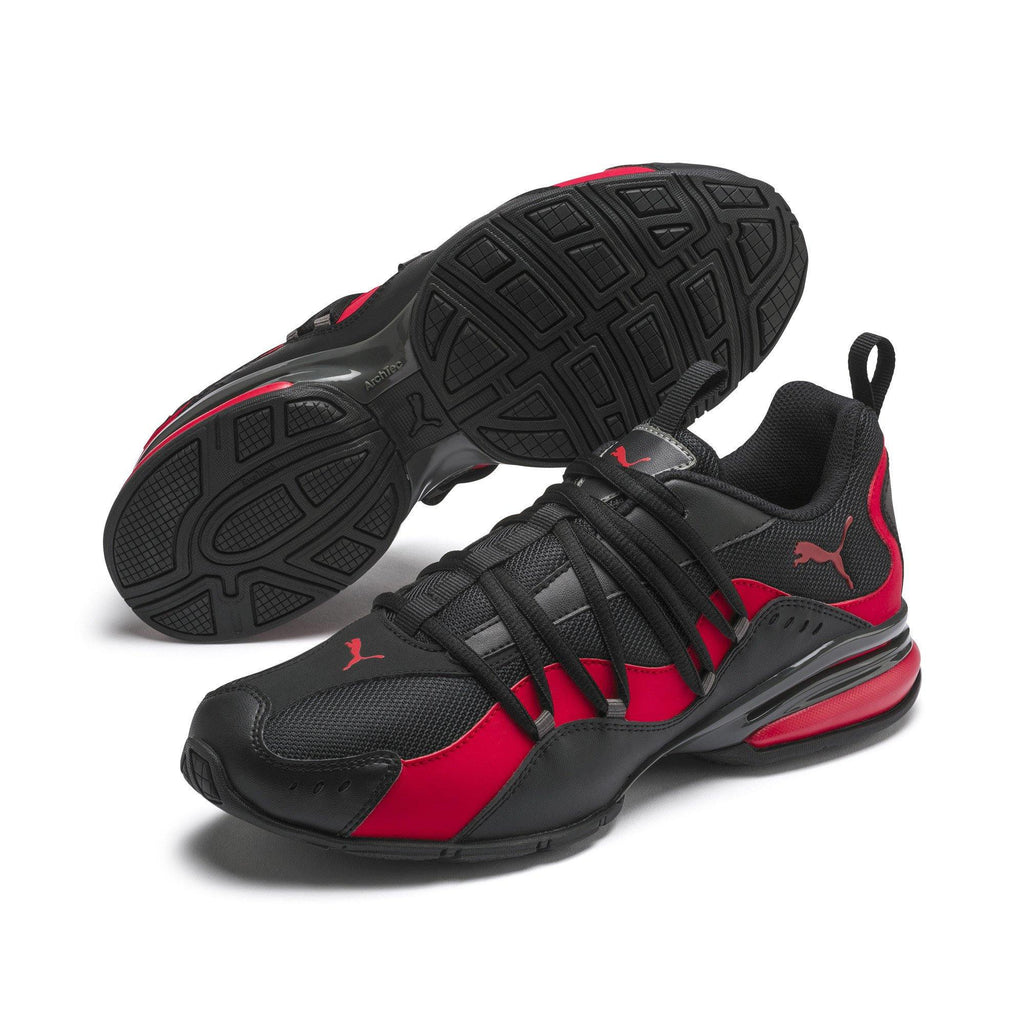 [193468-02] Mens Puma Silverion - sneakAR