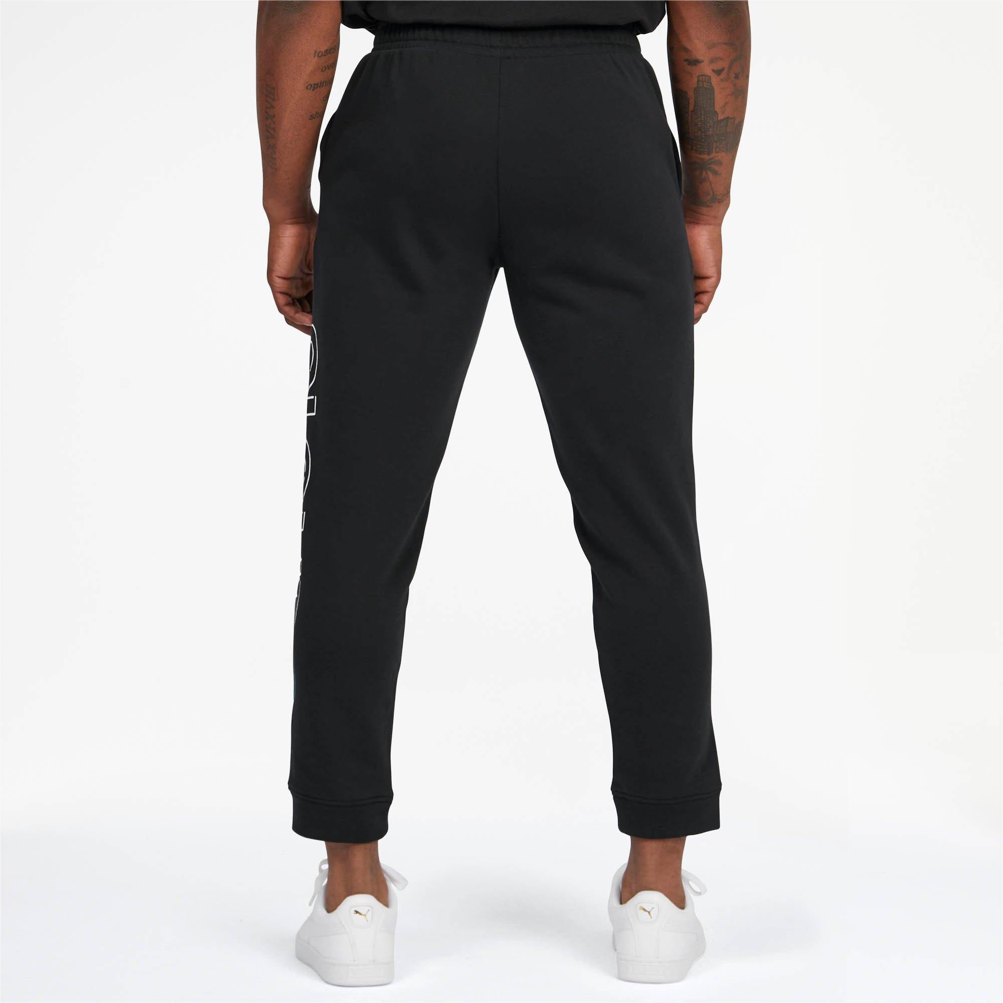 [583916-01] Mens Puma Simulation Jogger - sneakAR
