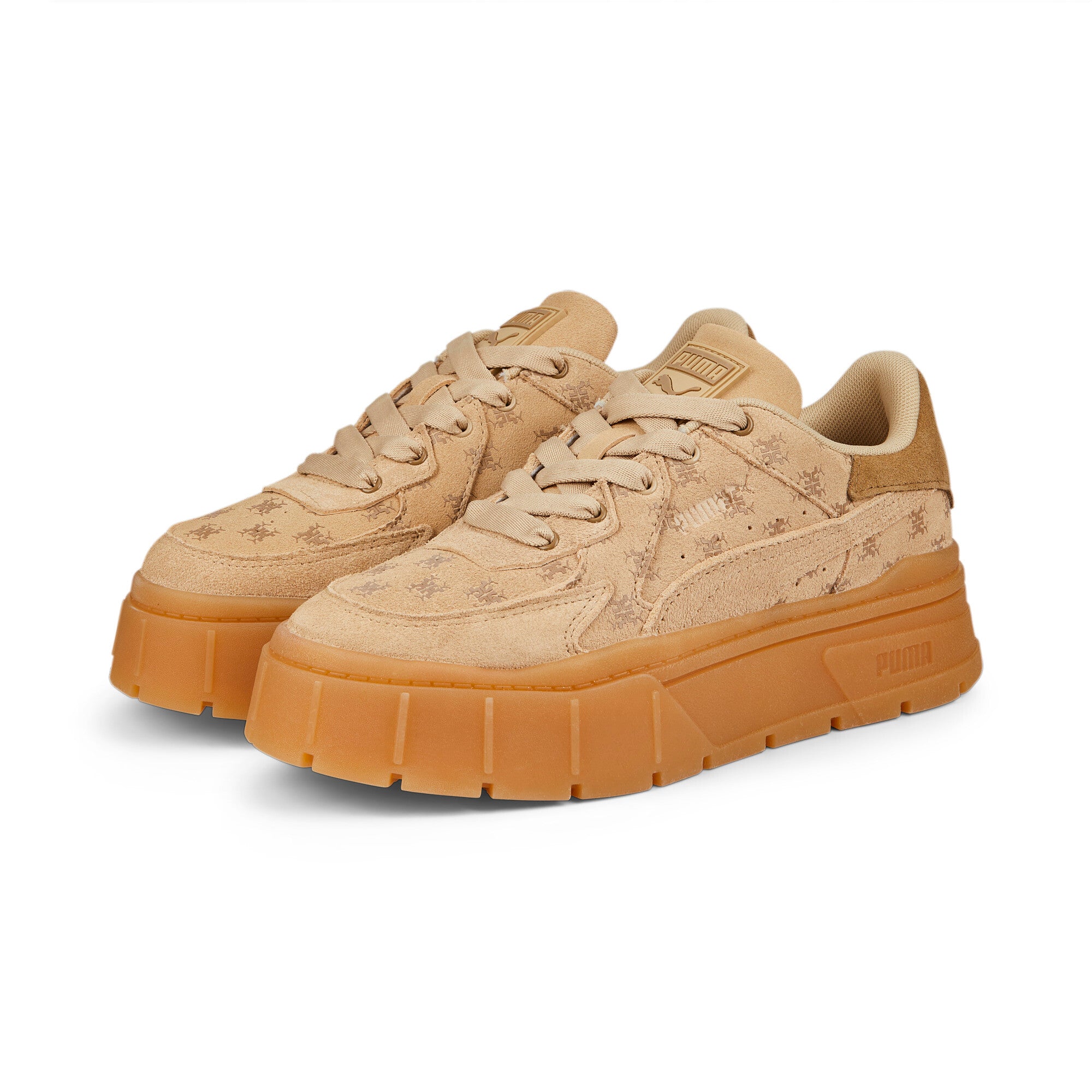 [388713-01] Womens Puma Mayze Stack Edgy T7