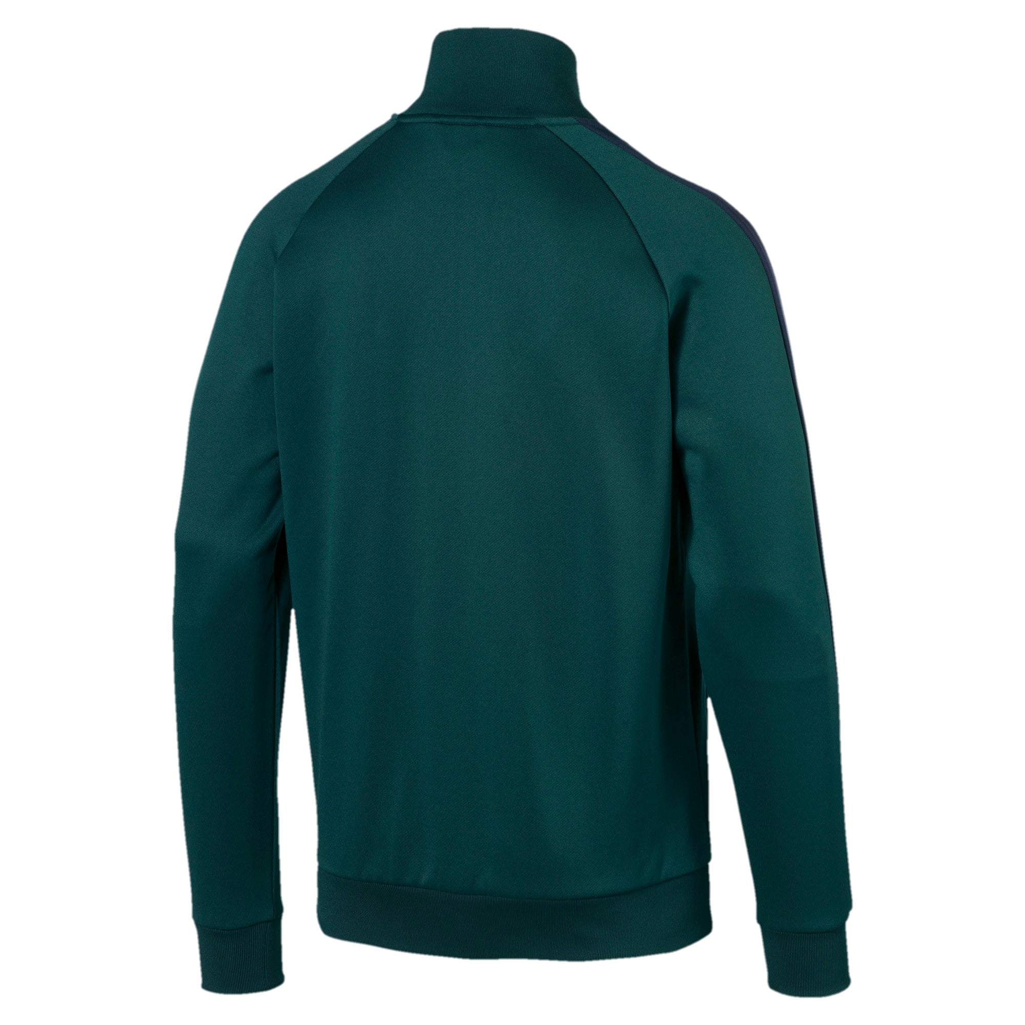[578076-30] Mens Puma Iconic T7 Track Jacket