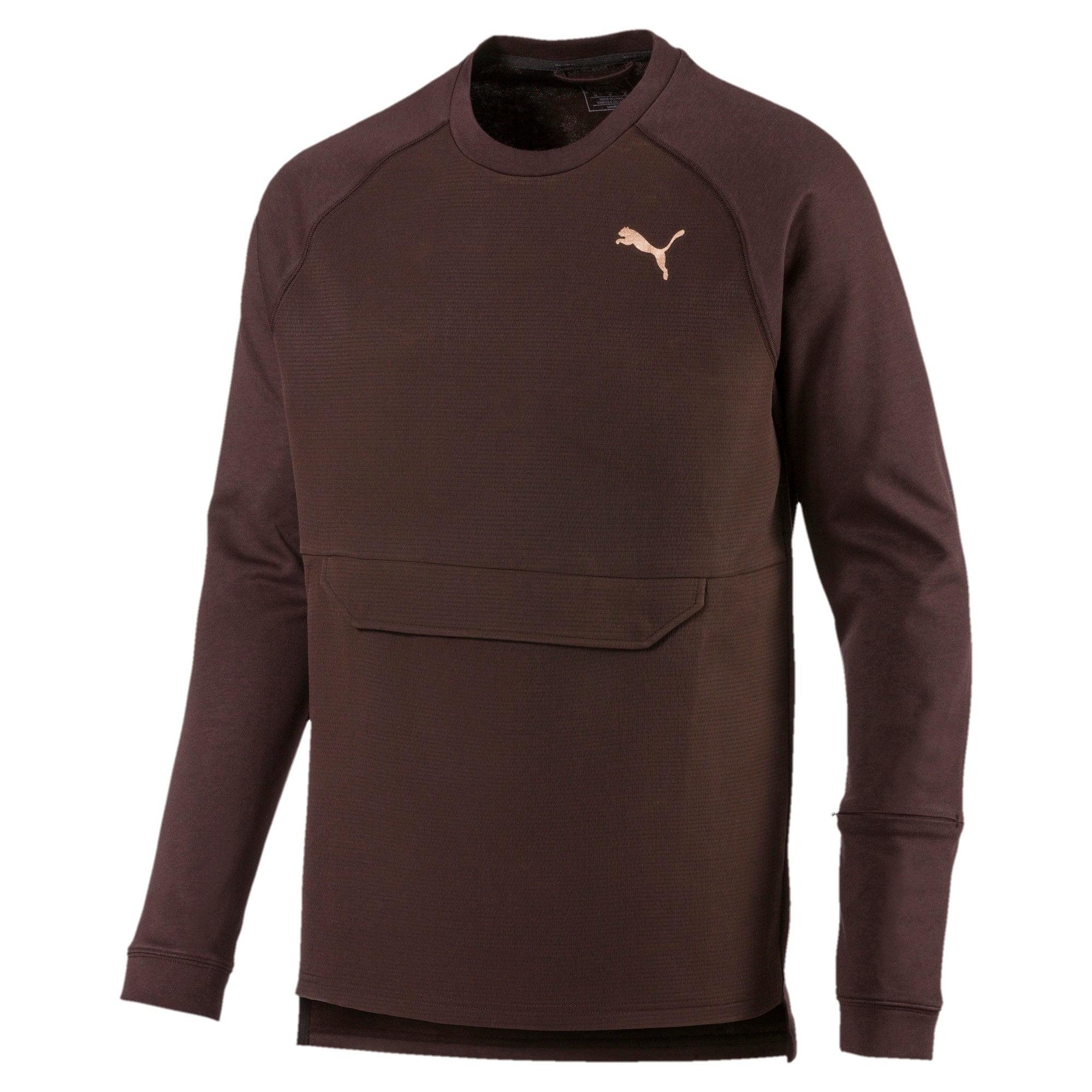 [517712-01] Mens Puma N.R.G. Desert Actum Coverup