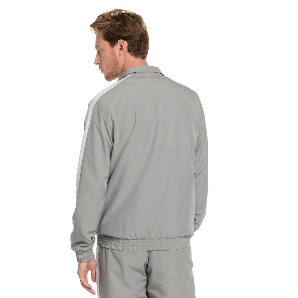 [577977-85] Mens Puma Iconic T7 Track Jacket Woven