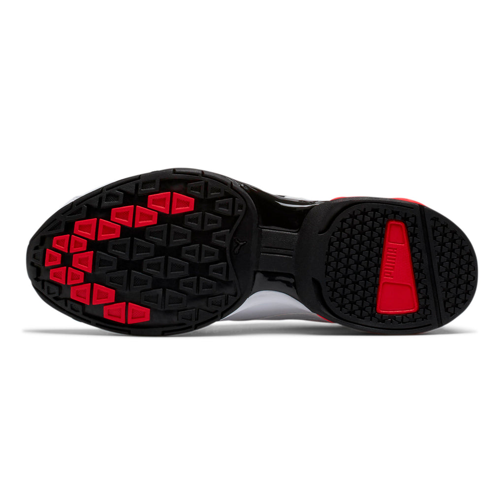 [189873-02] Mens Puma Tazon 6 FM