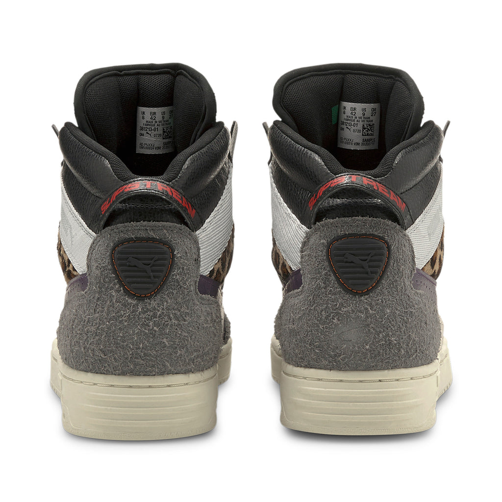 [381213-01] Mens Puma Slipstream Mutation Beast Fur