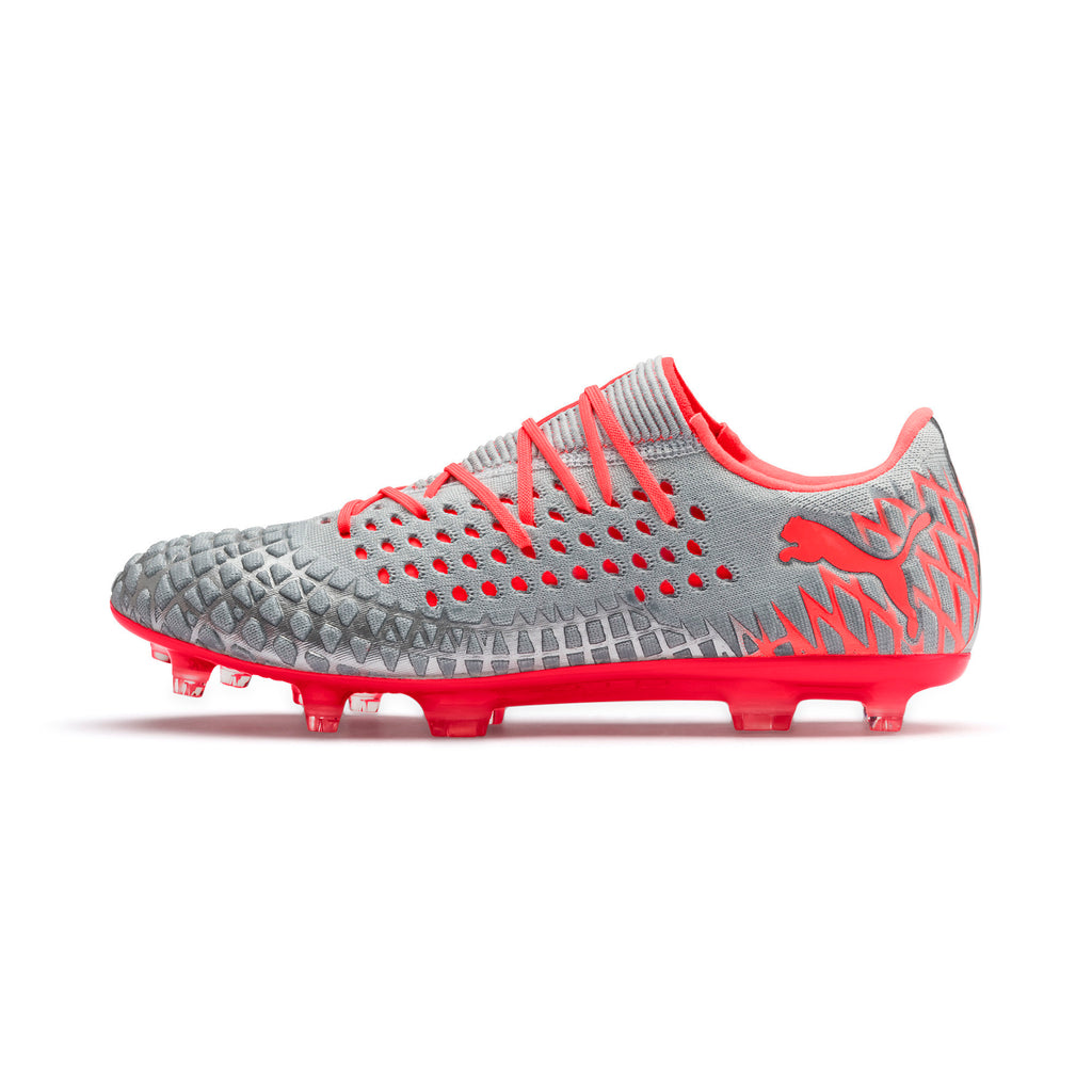 [105730-01] Mens Puma Future 4.1 Netfit Low Fg/Ag