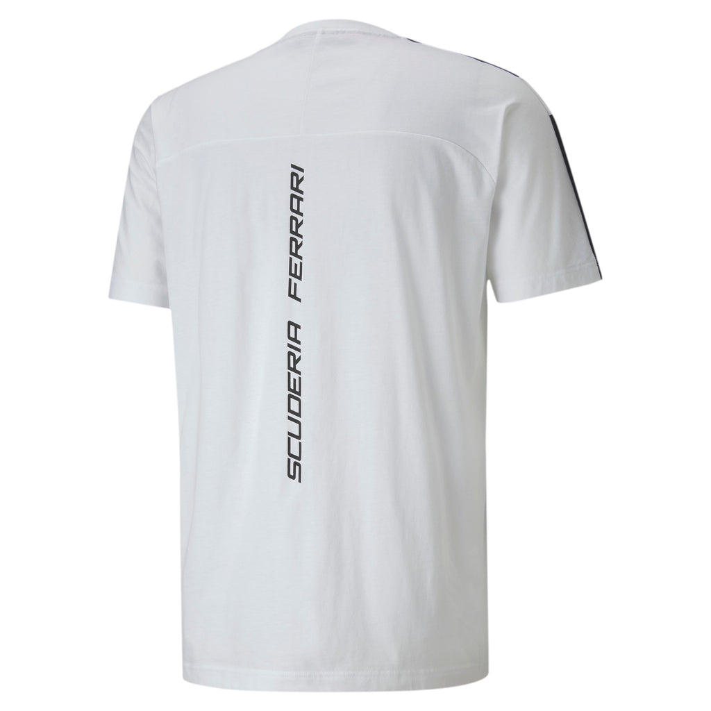 [597946-05] Mens Puma Ferrari Race T7 Tee