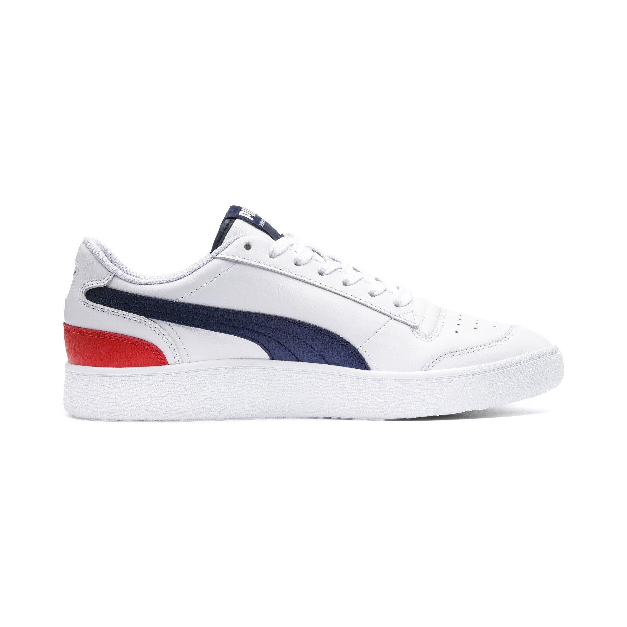 [370846-10] Mens Puma Ralph Sampson Lo - sneakAR